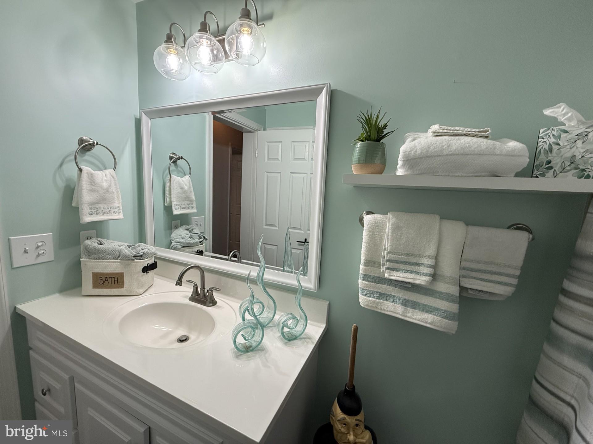 OCEAN PINES - BAINBRIDGE - Residential