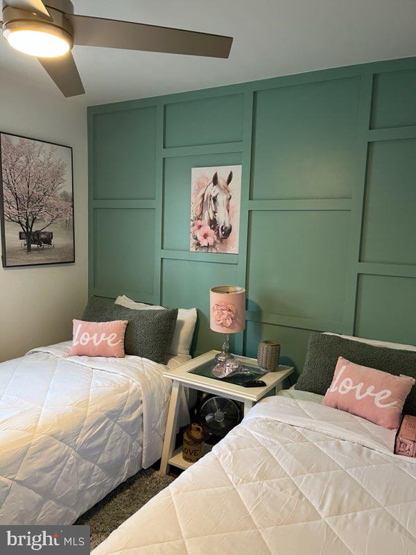 OCEAN PINES - BAINBRIDGE - Residential