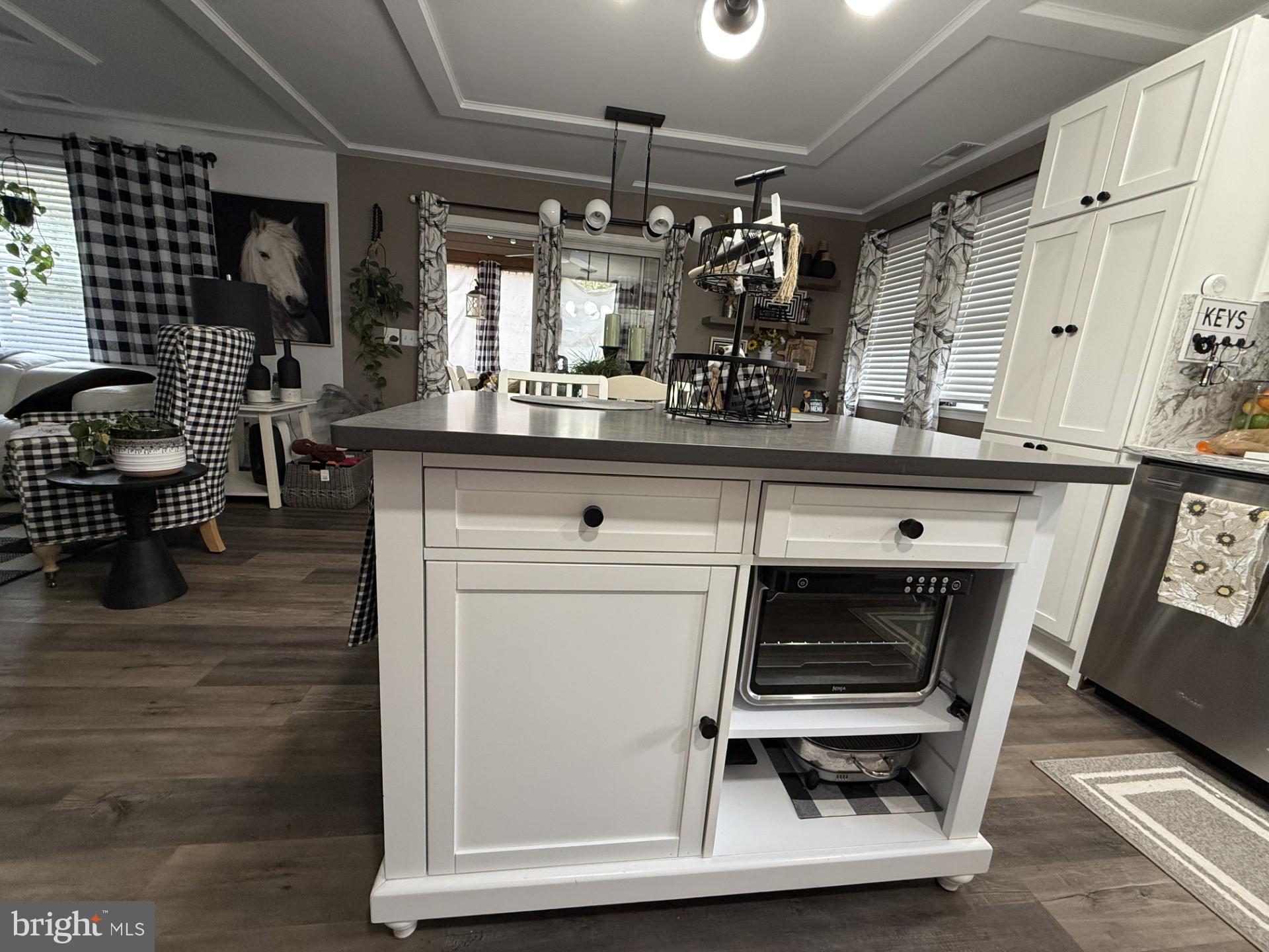 OCEAN PINES - BAINBRIDGE - Residential