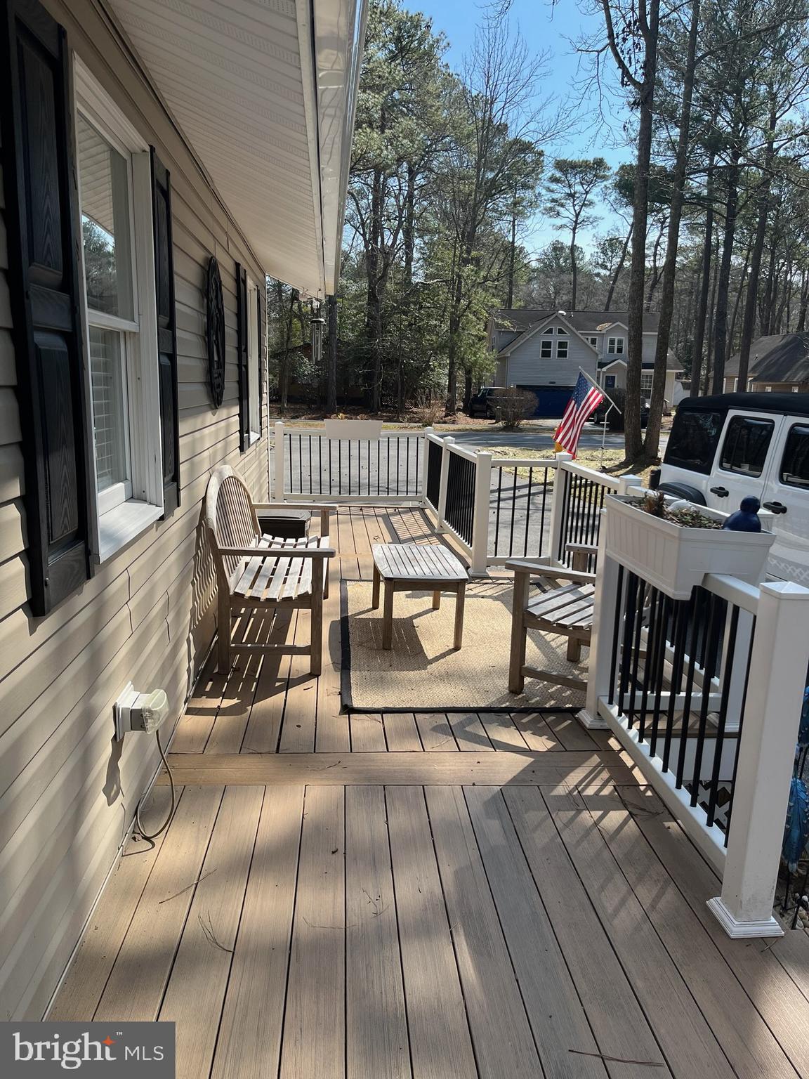 OCEAN PINES - BAINBRIDGE - Residential