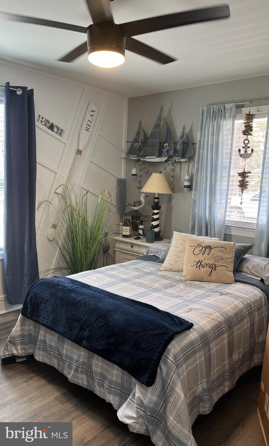 OCEAN PINES - BAINBRIDGE - Residential