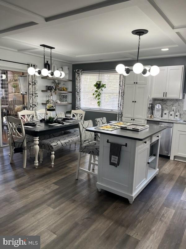 OCEAN PINES - BAINBRIDGE - Residential