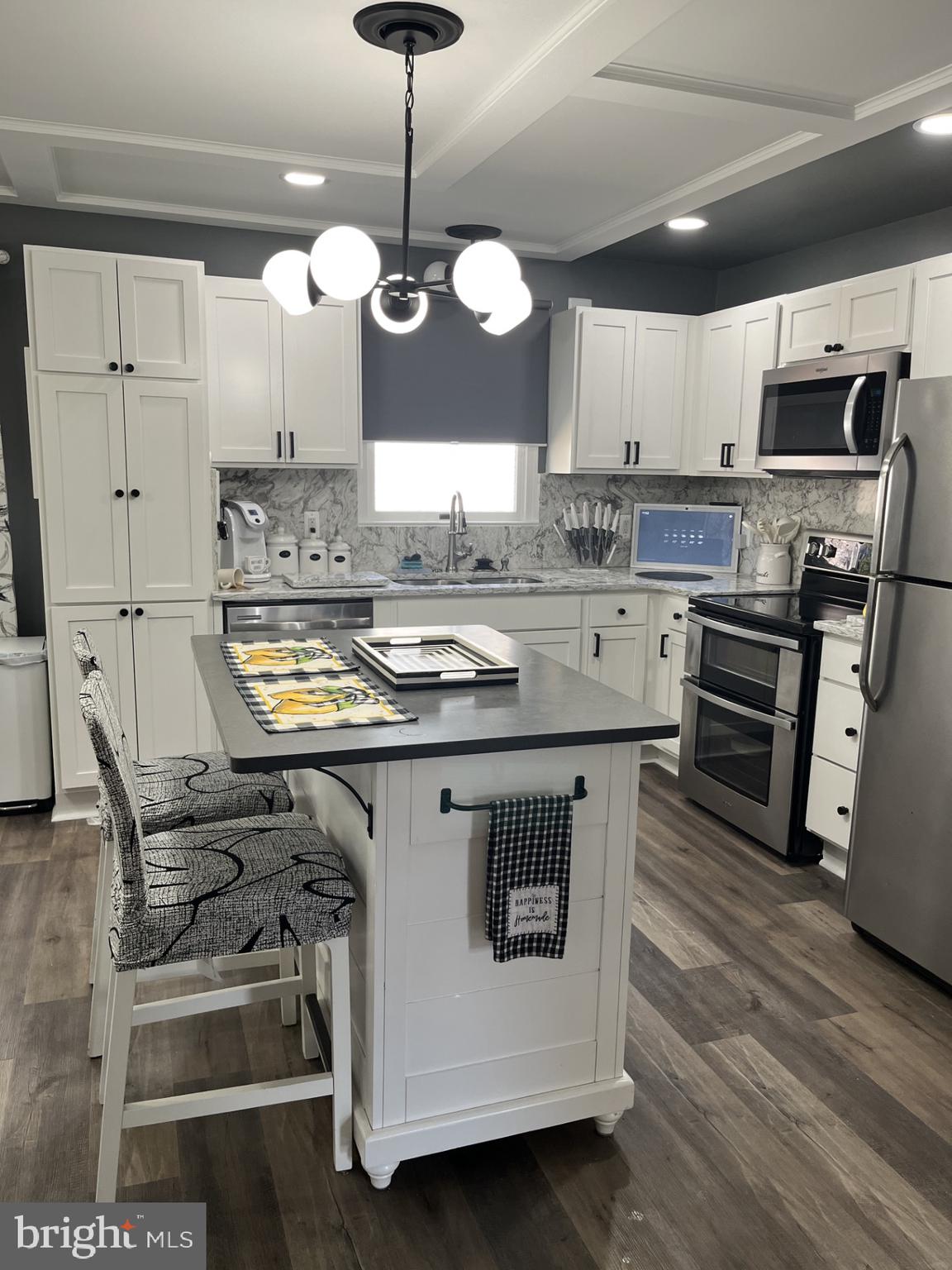 OCEAN PINES - BAINBRIDGE - Residential