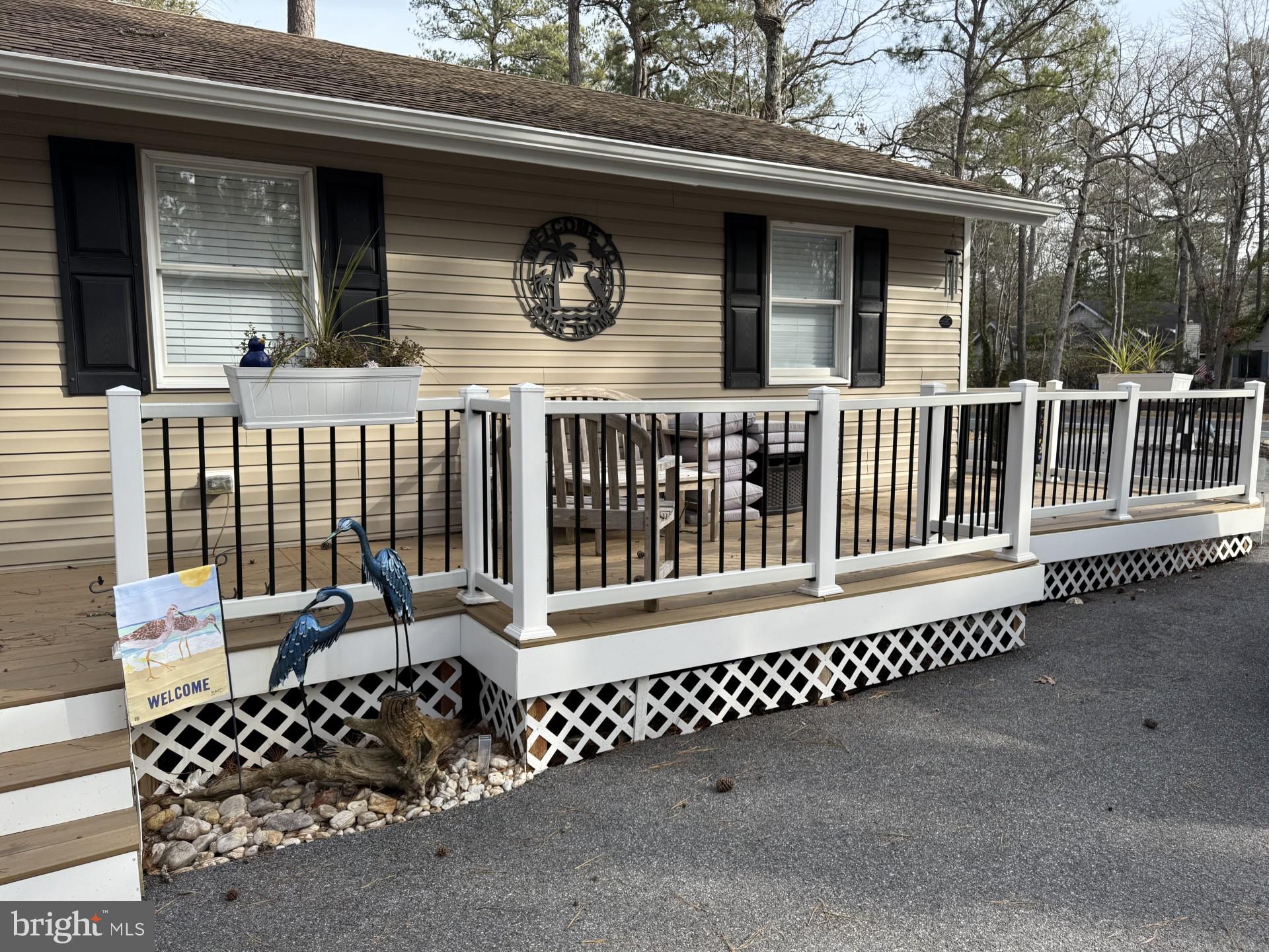 OCEAN PINES - BAINBRIDGE - Residential