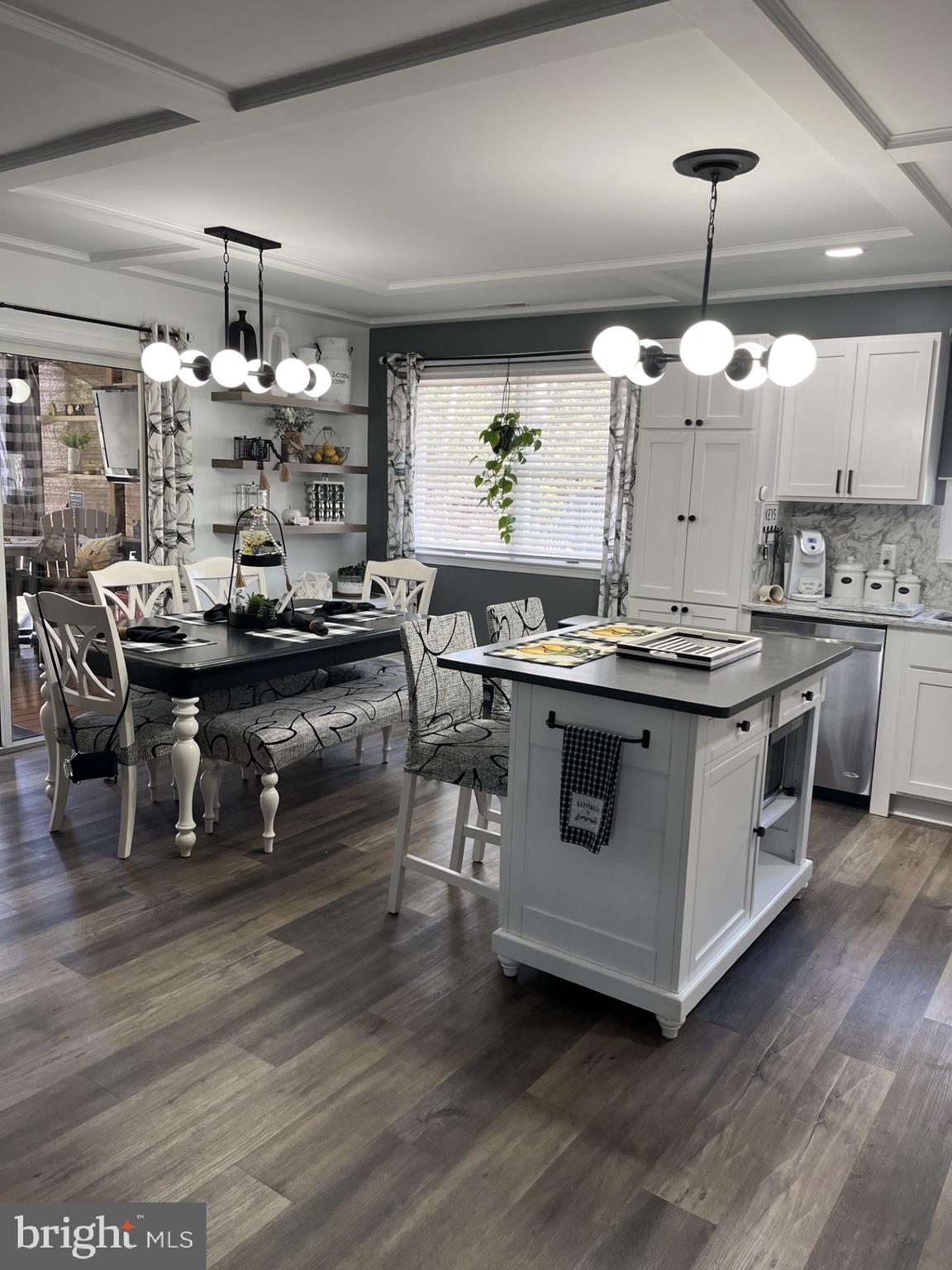 OCEAN PINES - BAINBRIDGE - Residential