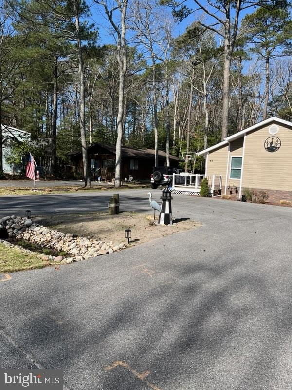 OCEAN PINES - BAINBRIDGE - Residential