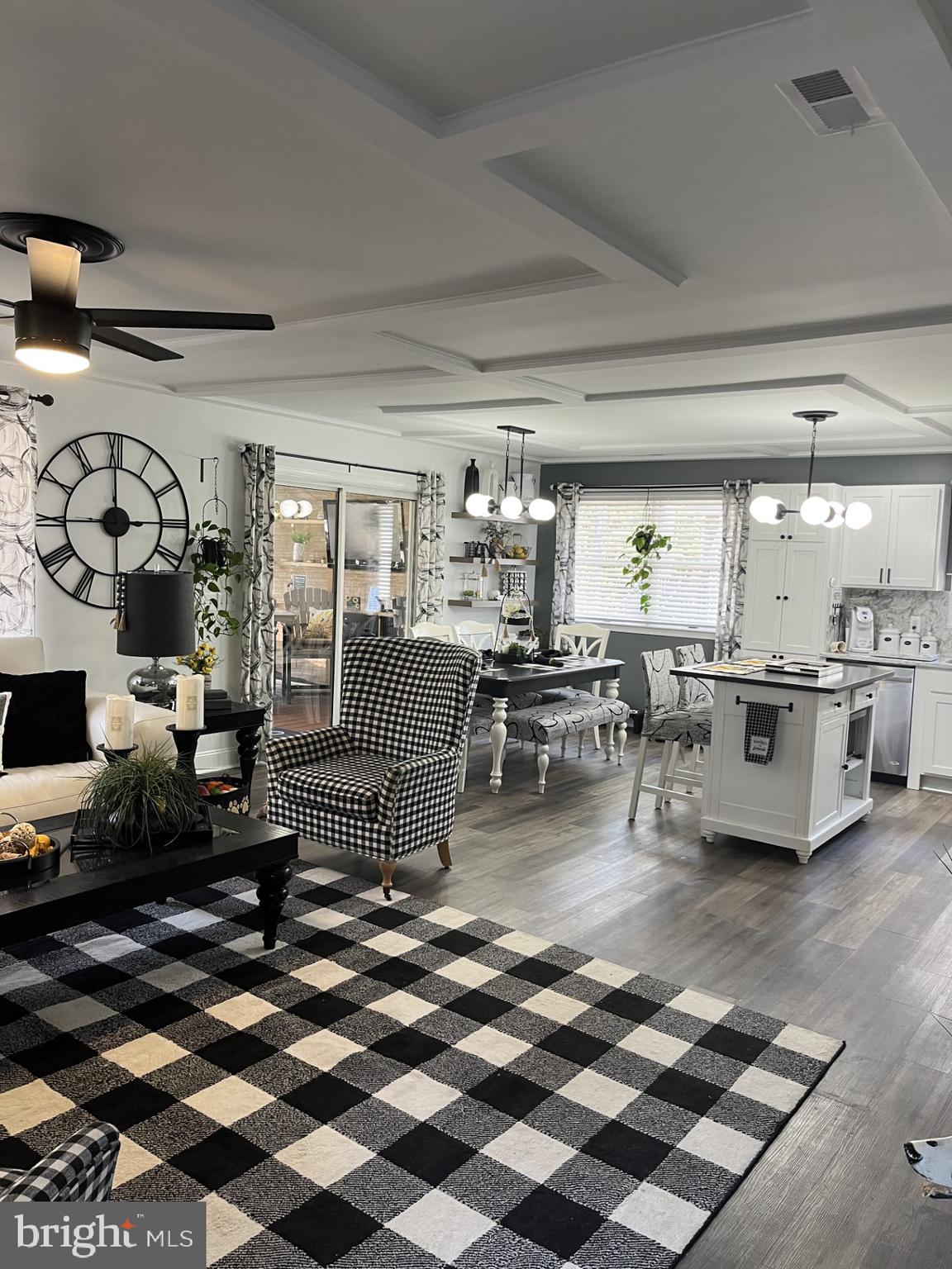 OCEAN PINES - BAINBRIDGE - Residential