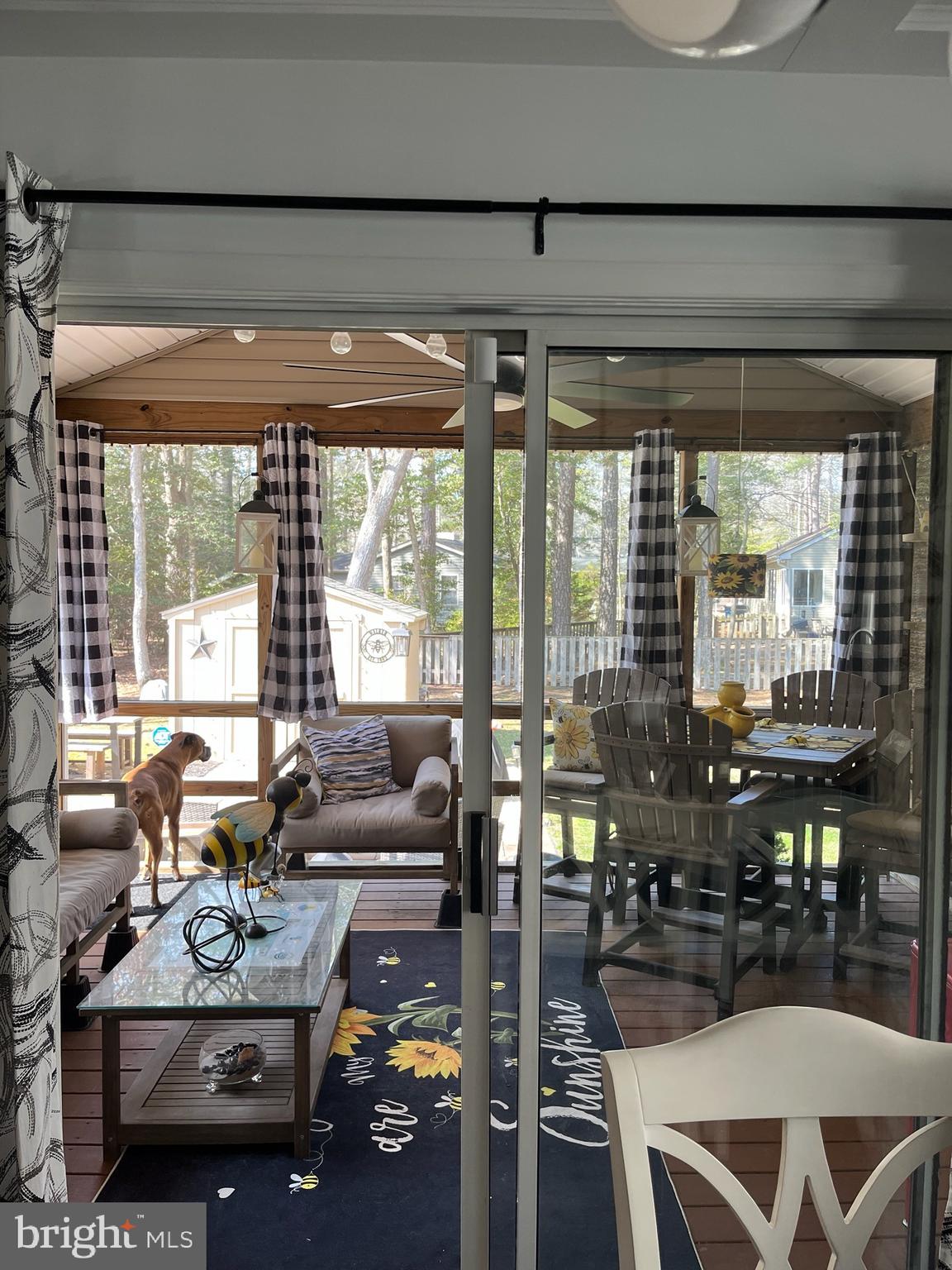 OCEAN PINES - BAINBRIDGE - Residential