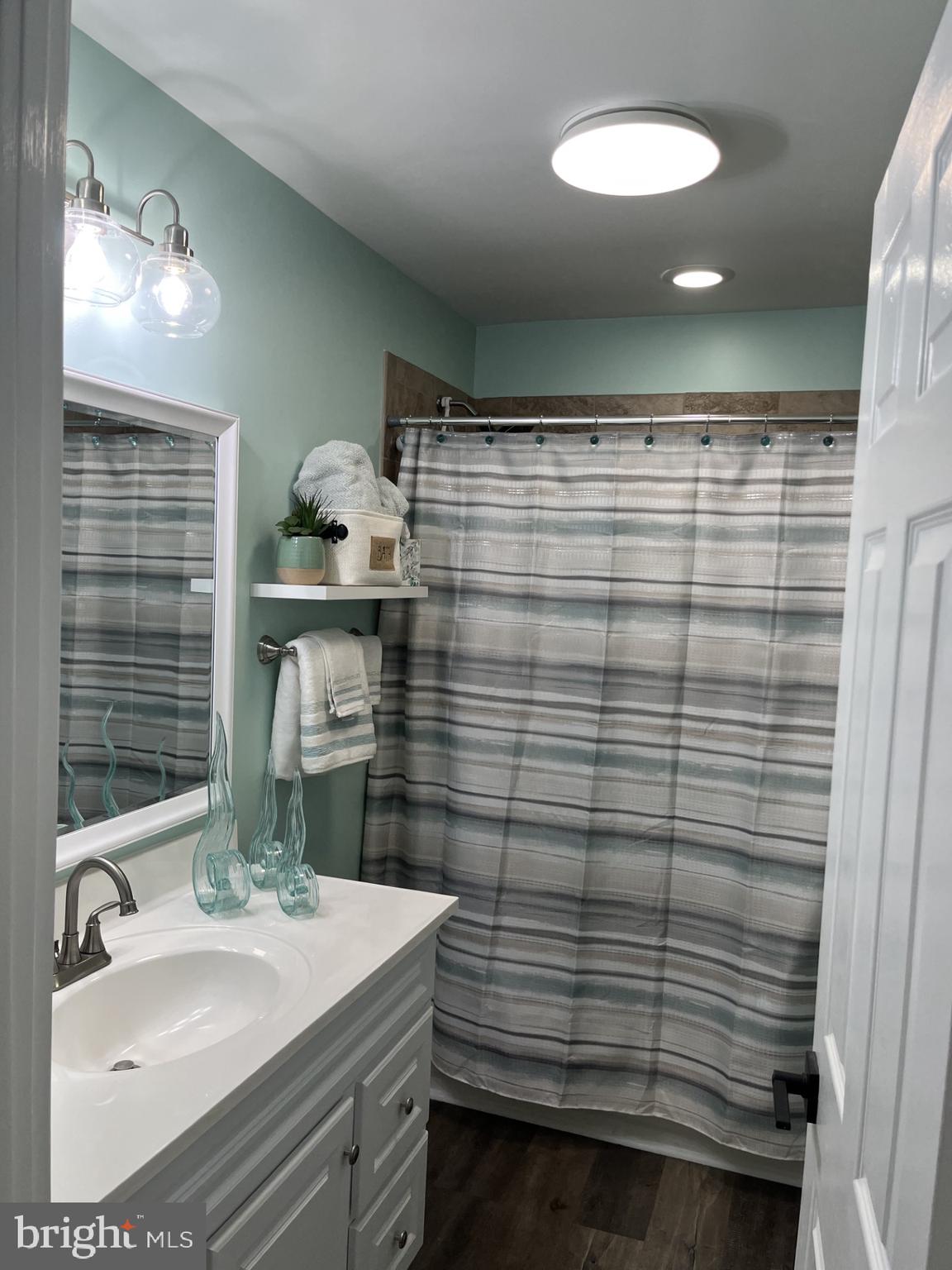 OCEAN PINES - BAINBRIDGE - Residential