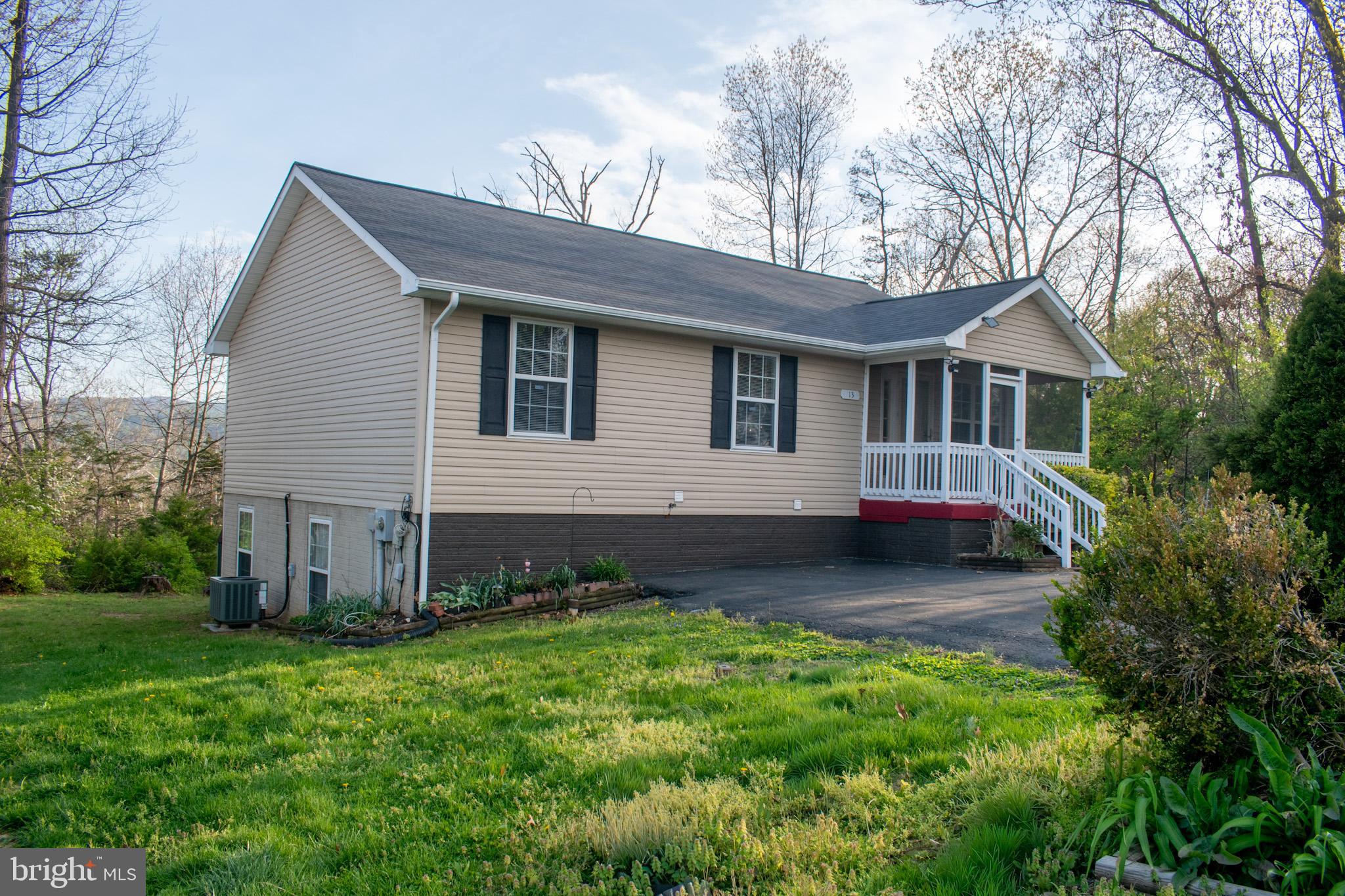 WARREN PARK - Residential