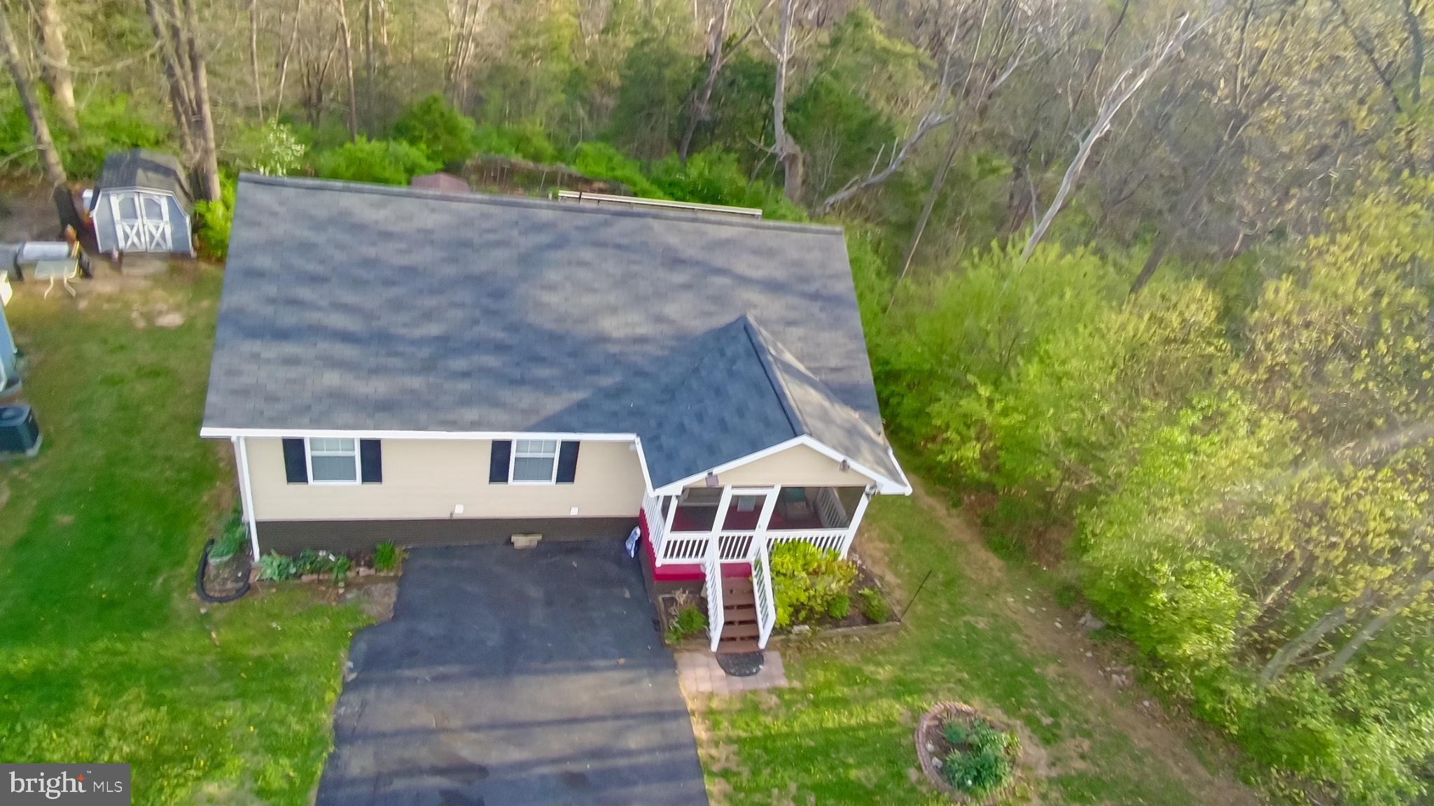 13 CRESTVIEW DRIVE