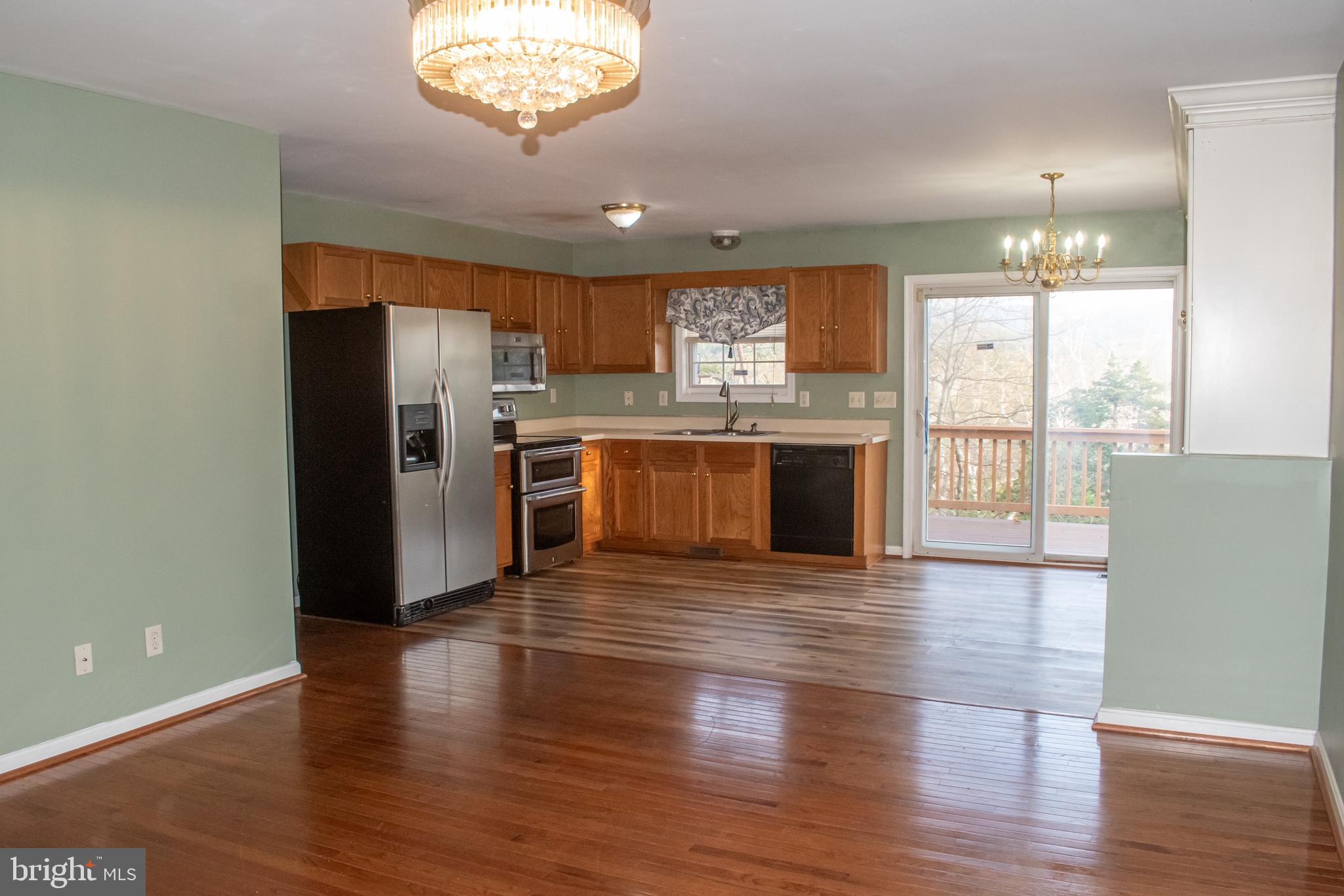 WARREN PARK - Residential