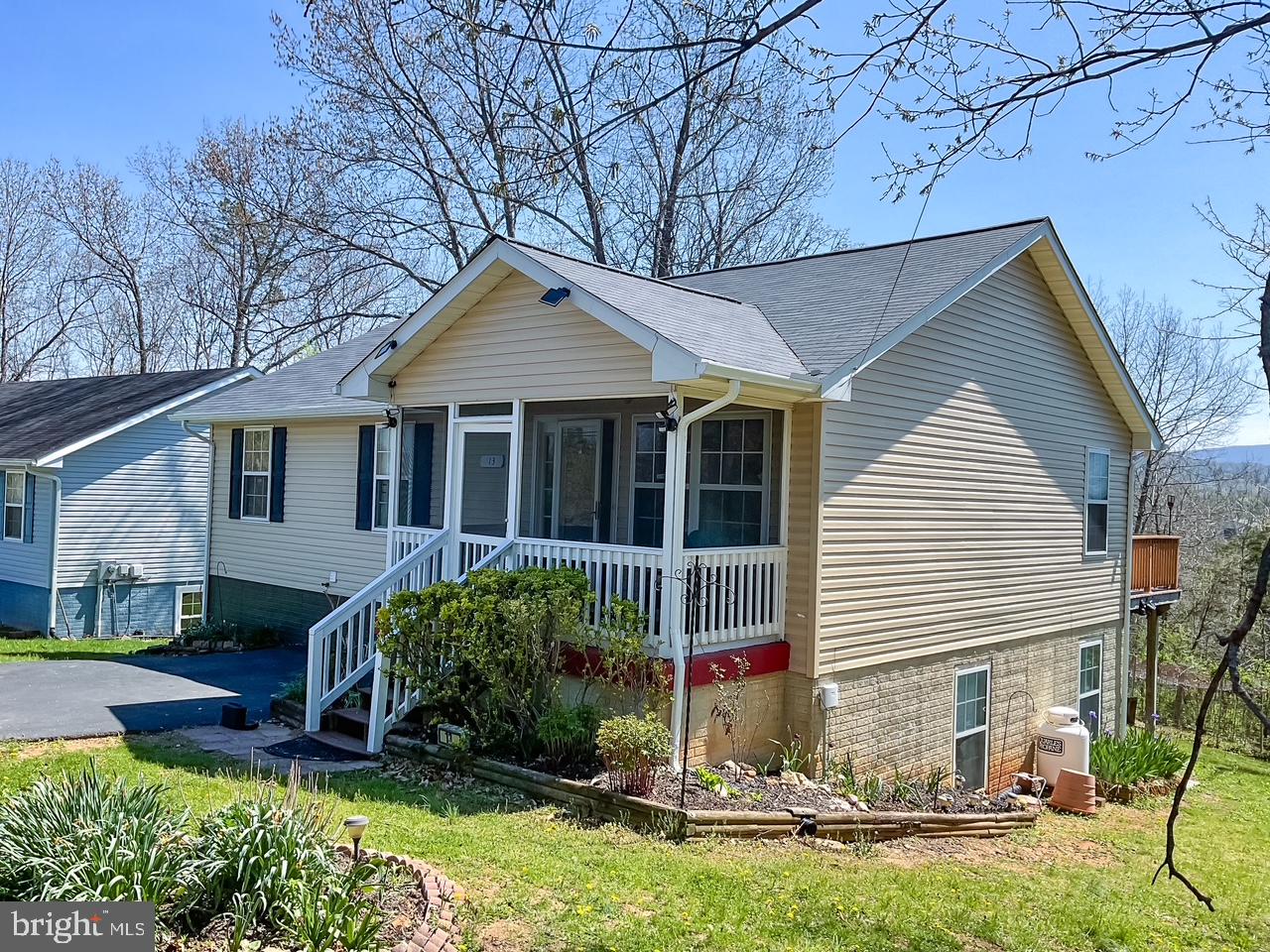 WARREN PARK - Residential