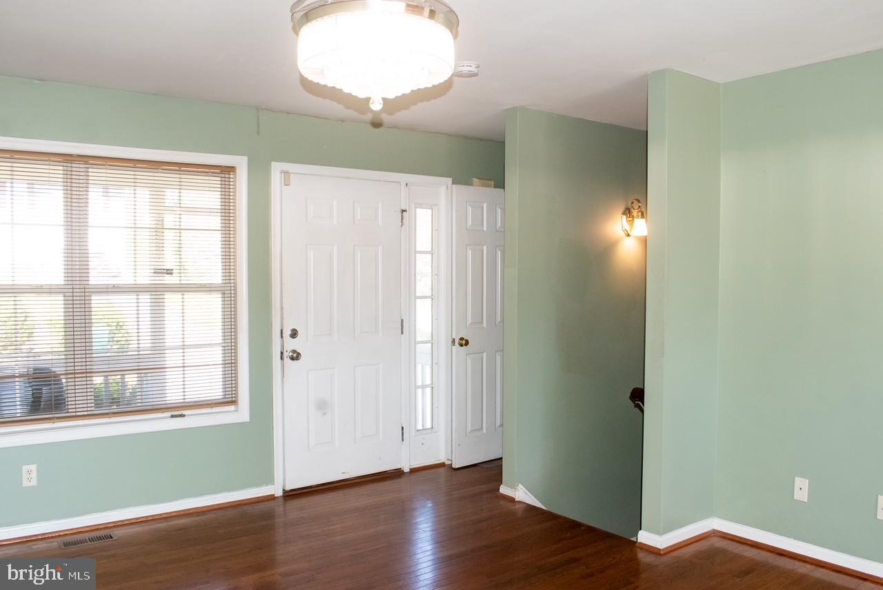 WARREN PARK - Residential