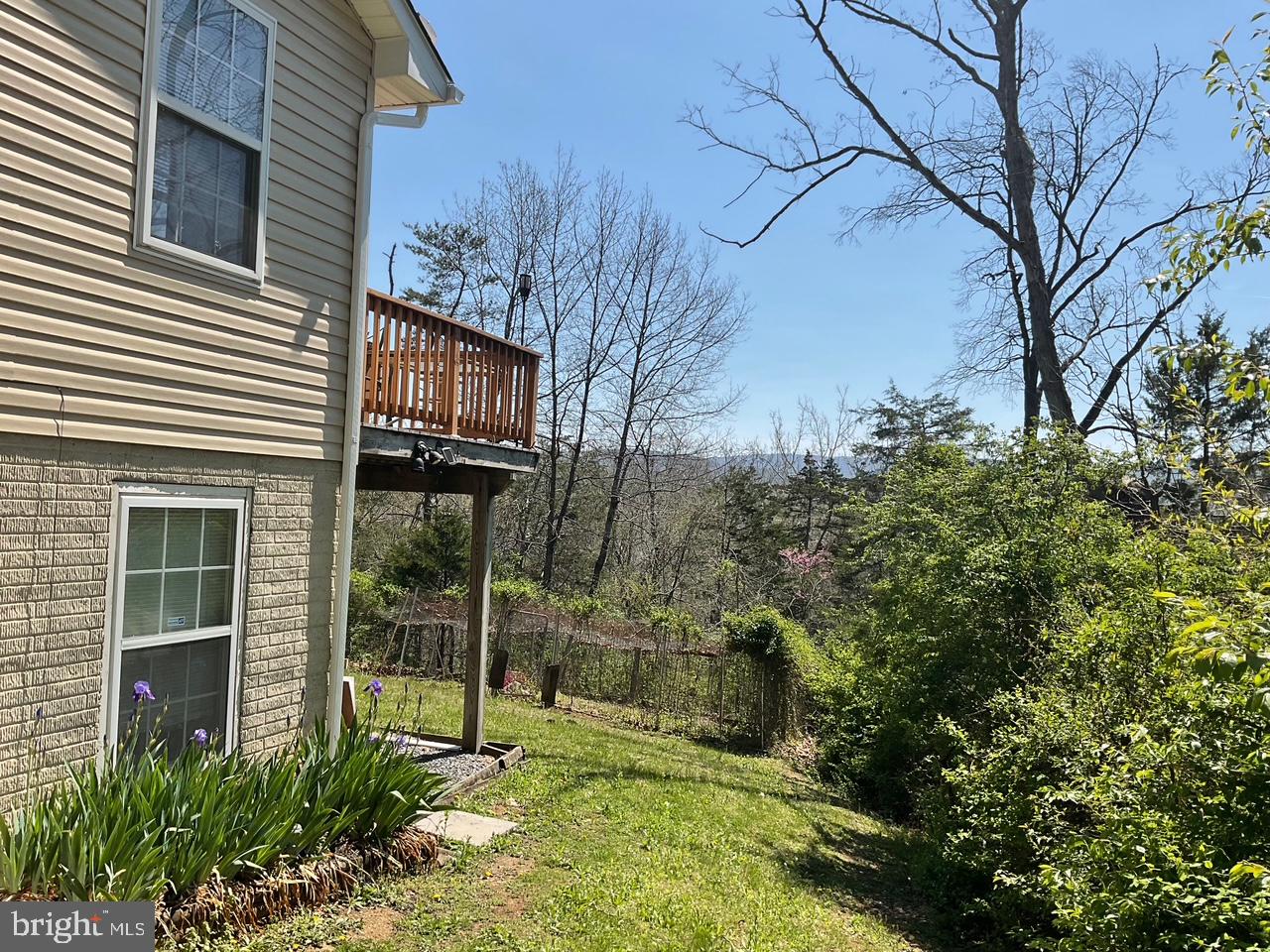 WARREN PARK - Residential