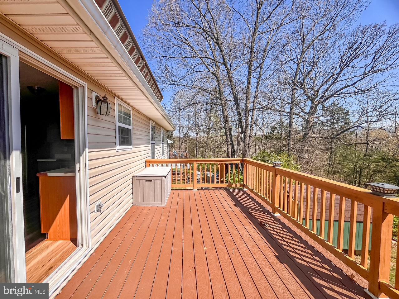 WARREN PARK - Residential