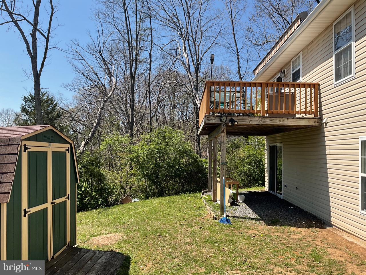 WARREN PARK - Residential