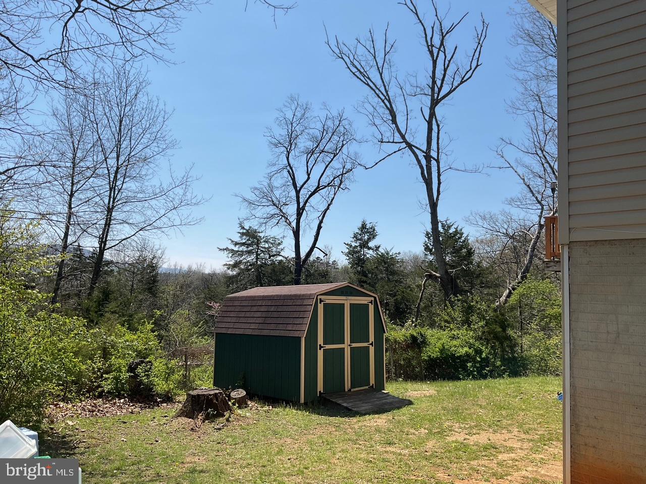 WARREN PARK - Residential