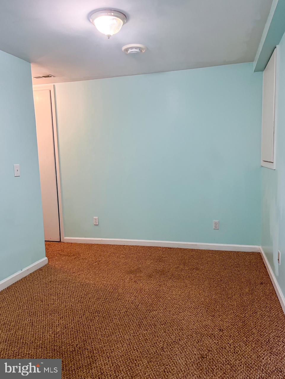 WARREN PARK - Residential