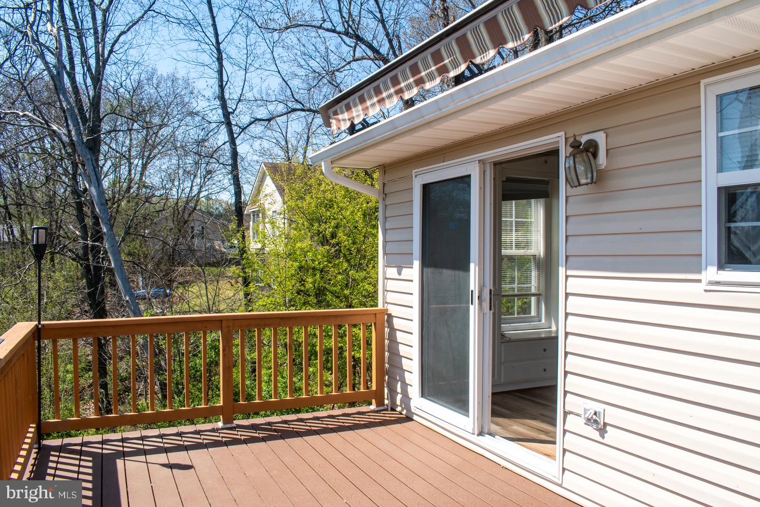 WARREN PARK - Residential