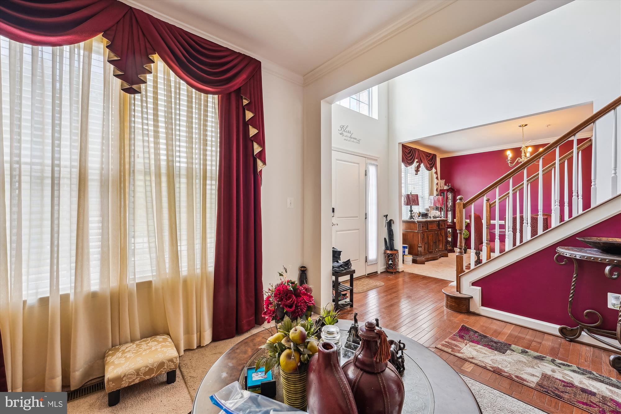 TIMBER RIDGE-PLAT 1 - Residential