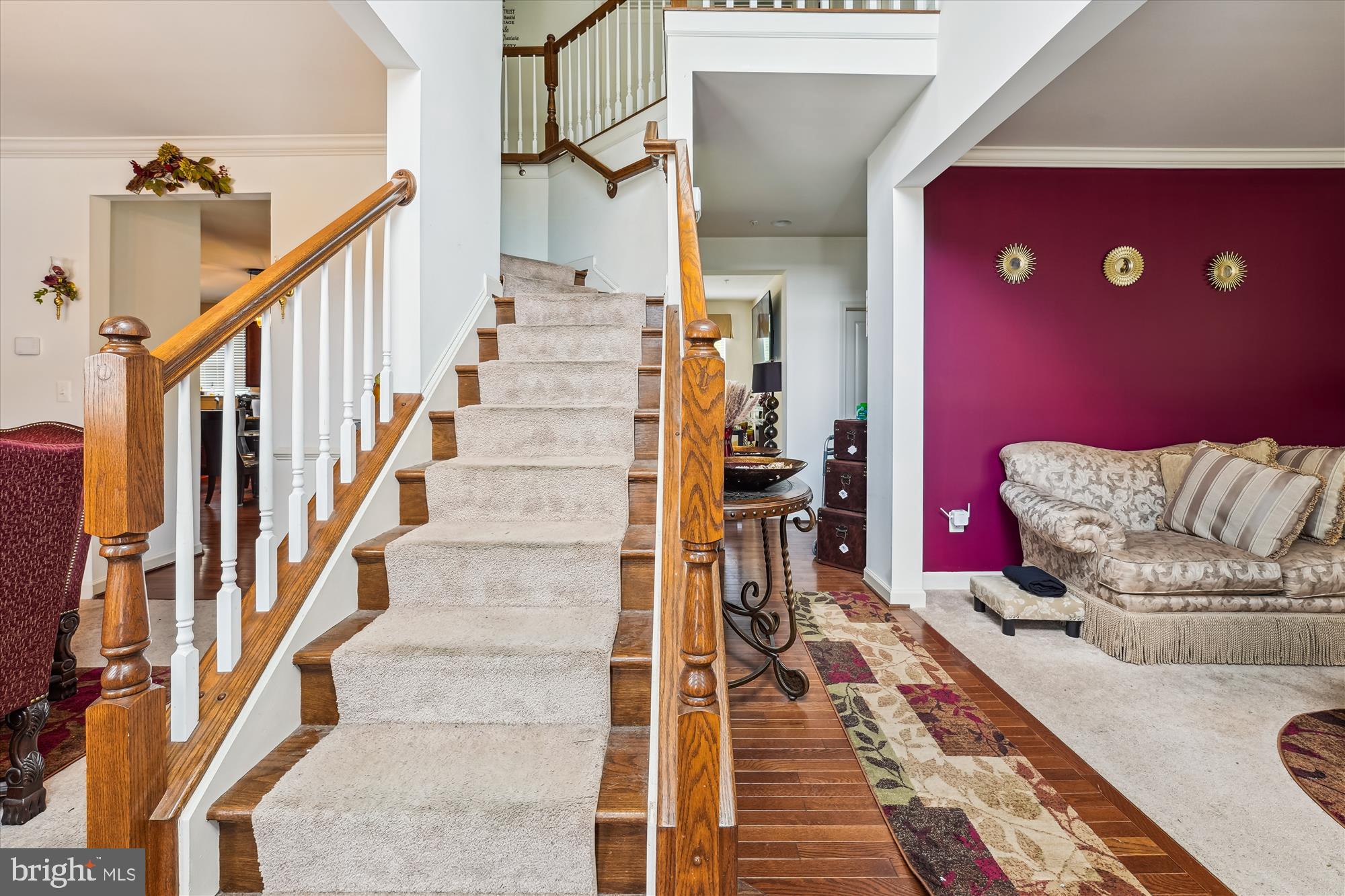 TIMBER RIDGE-PLAT 1 - Residential