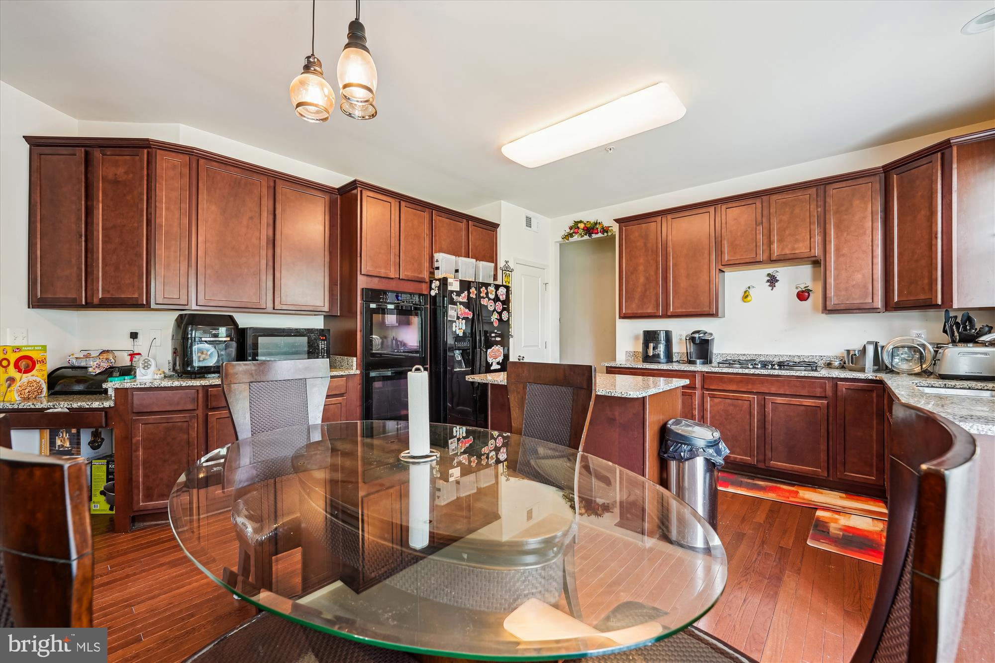 TIMBER RIDGE-PLAT 1 - Residential