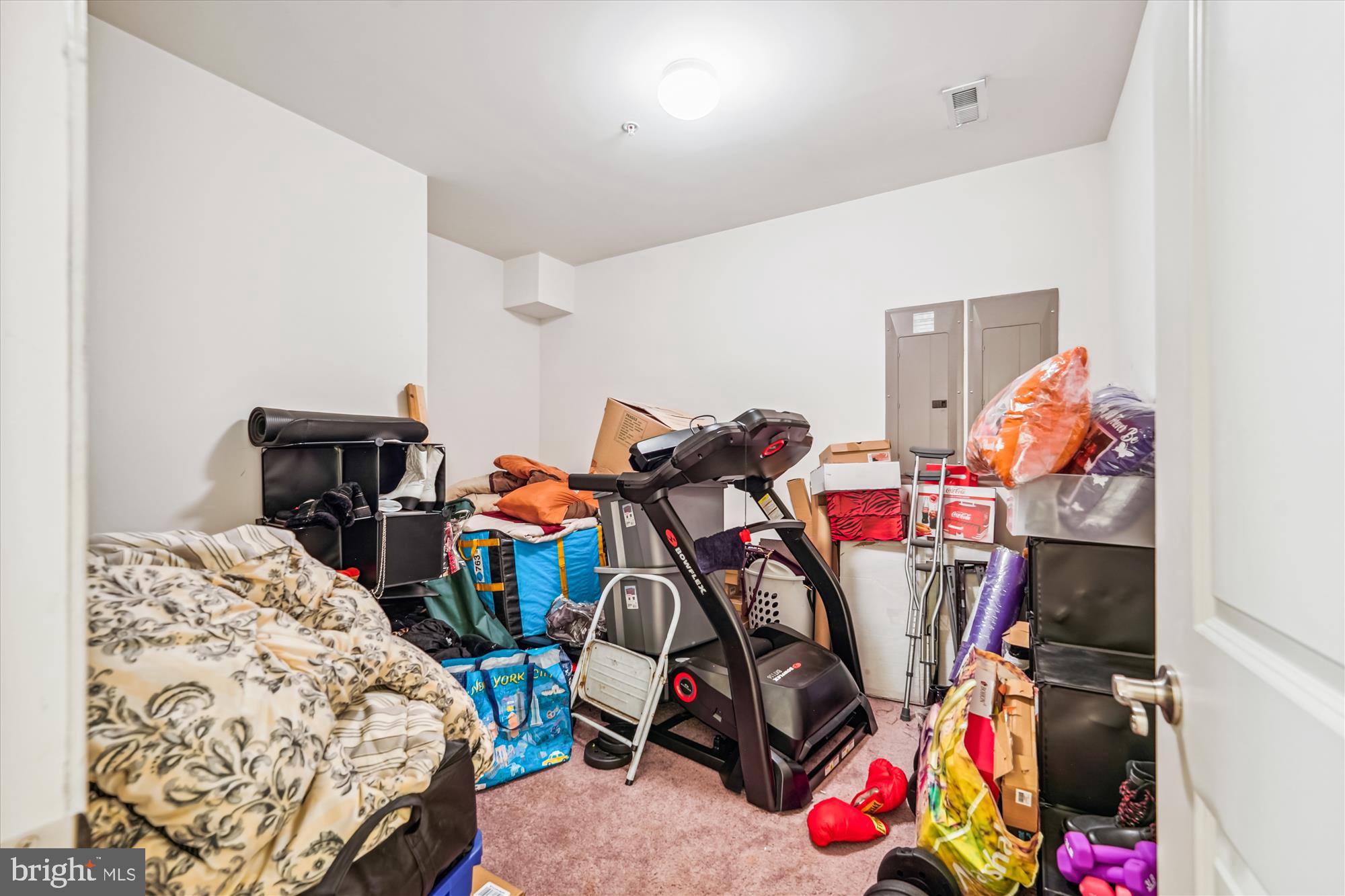 TIMBER RIDGE-PLAT 1 - Residential