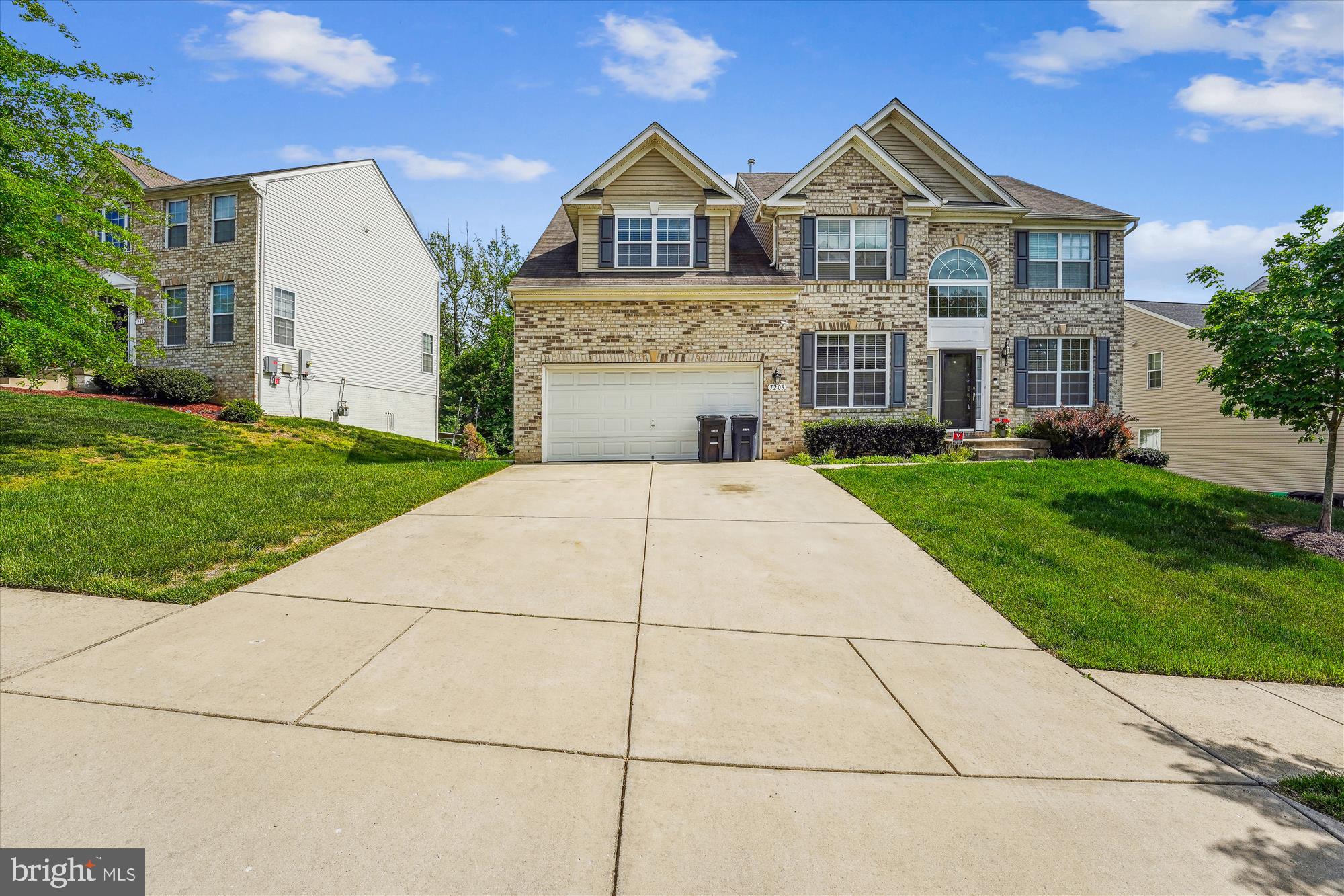 TIMBER RIDGE-PLAT 1 - Residential