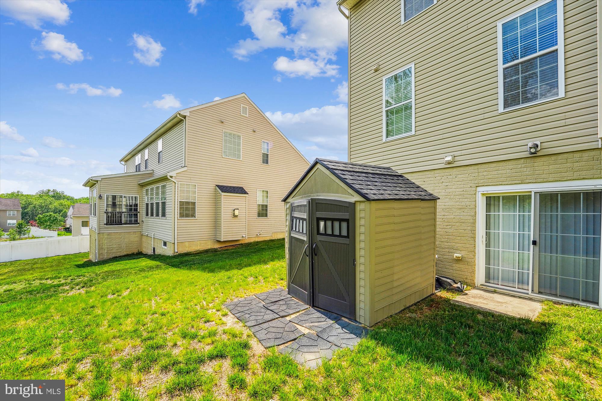 TIMBER RIDGE-PLAT 1 - Residential