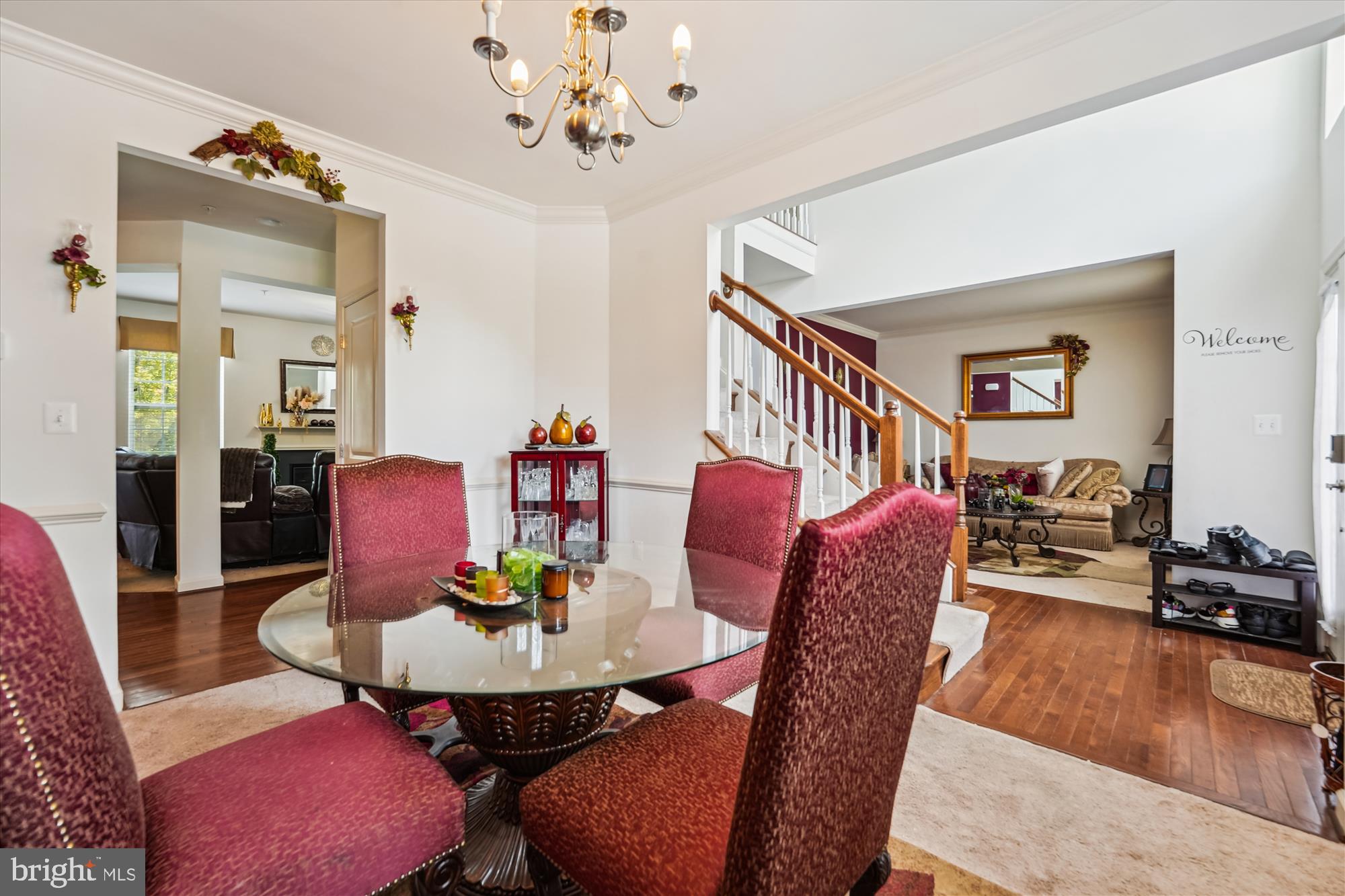 TIMBER RIDGE-PLAT 1 - Residential