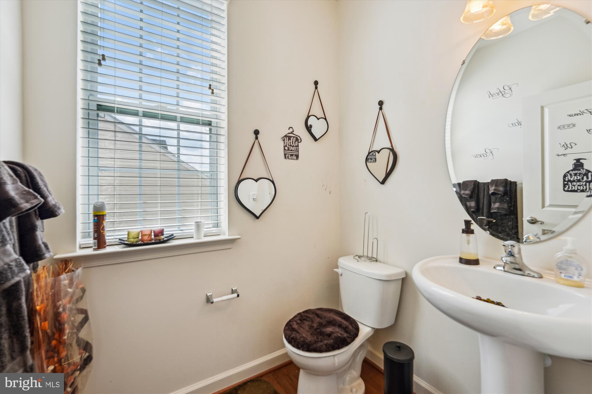 TIMBER RIDGE-PLAT 1 - Residential