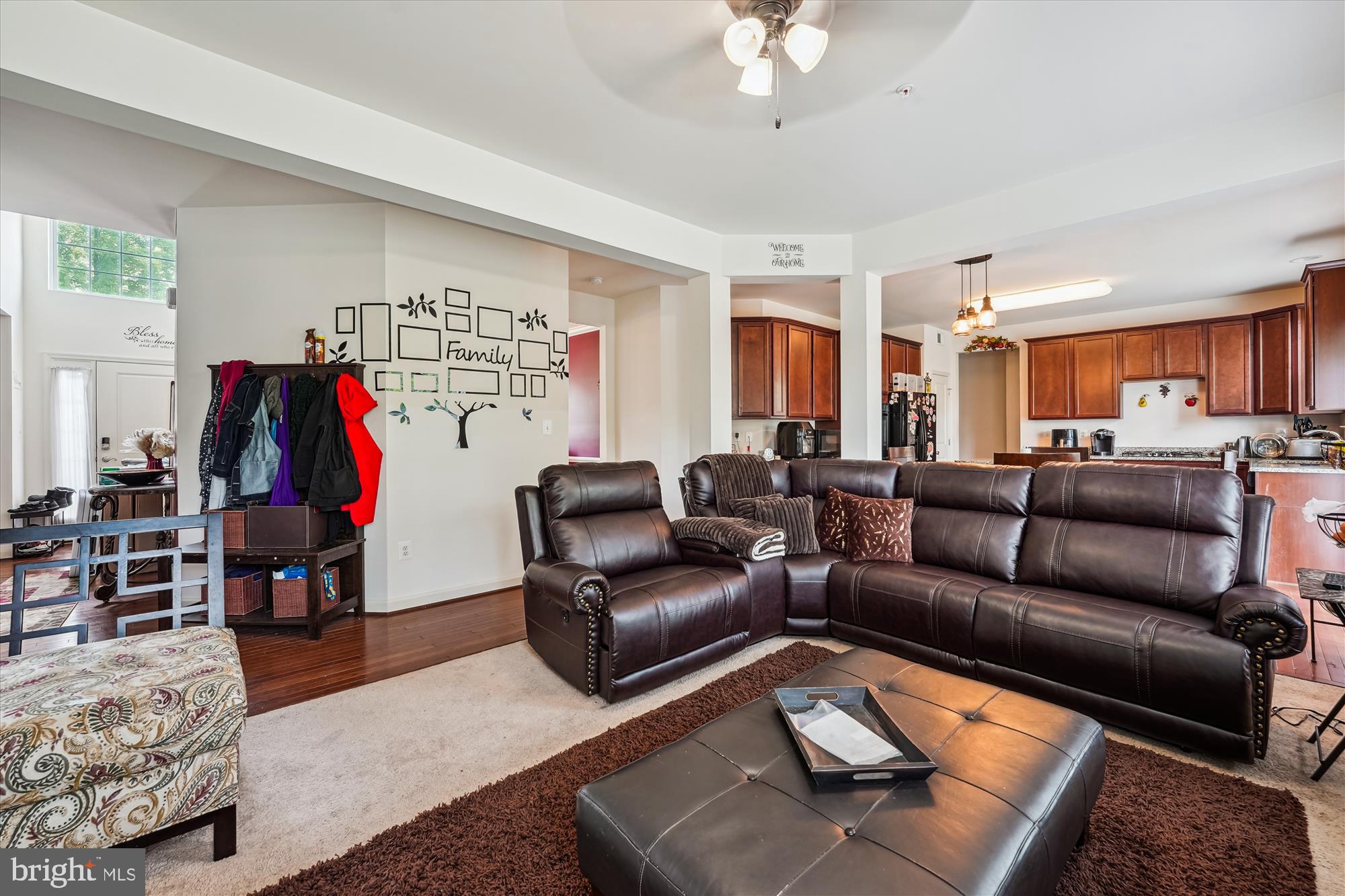 TIMBER RIDGE-PLAT 1 - Residential