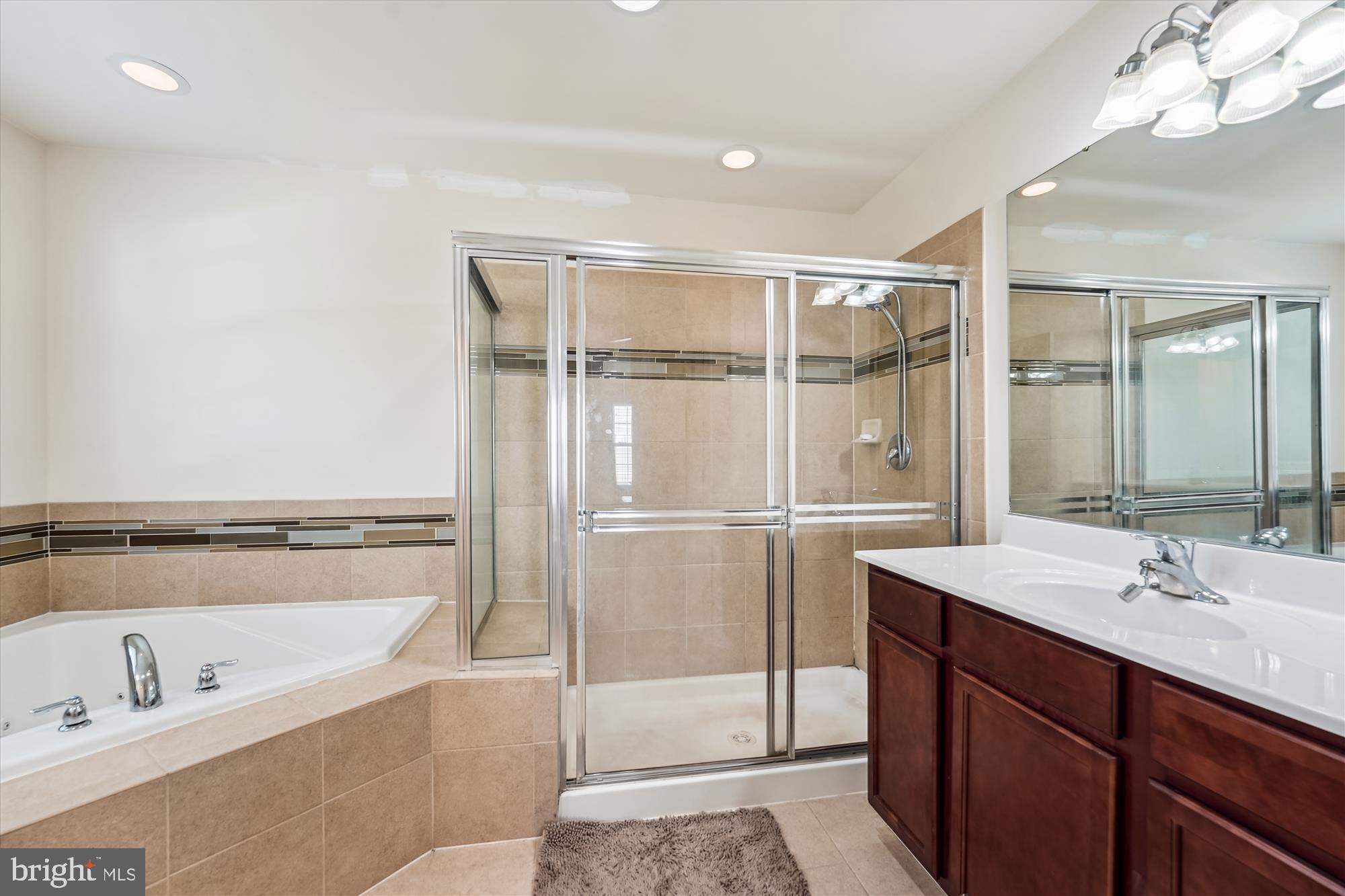 TIMBER RIDGE-PLAT 1 - Residential