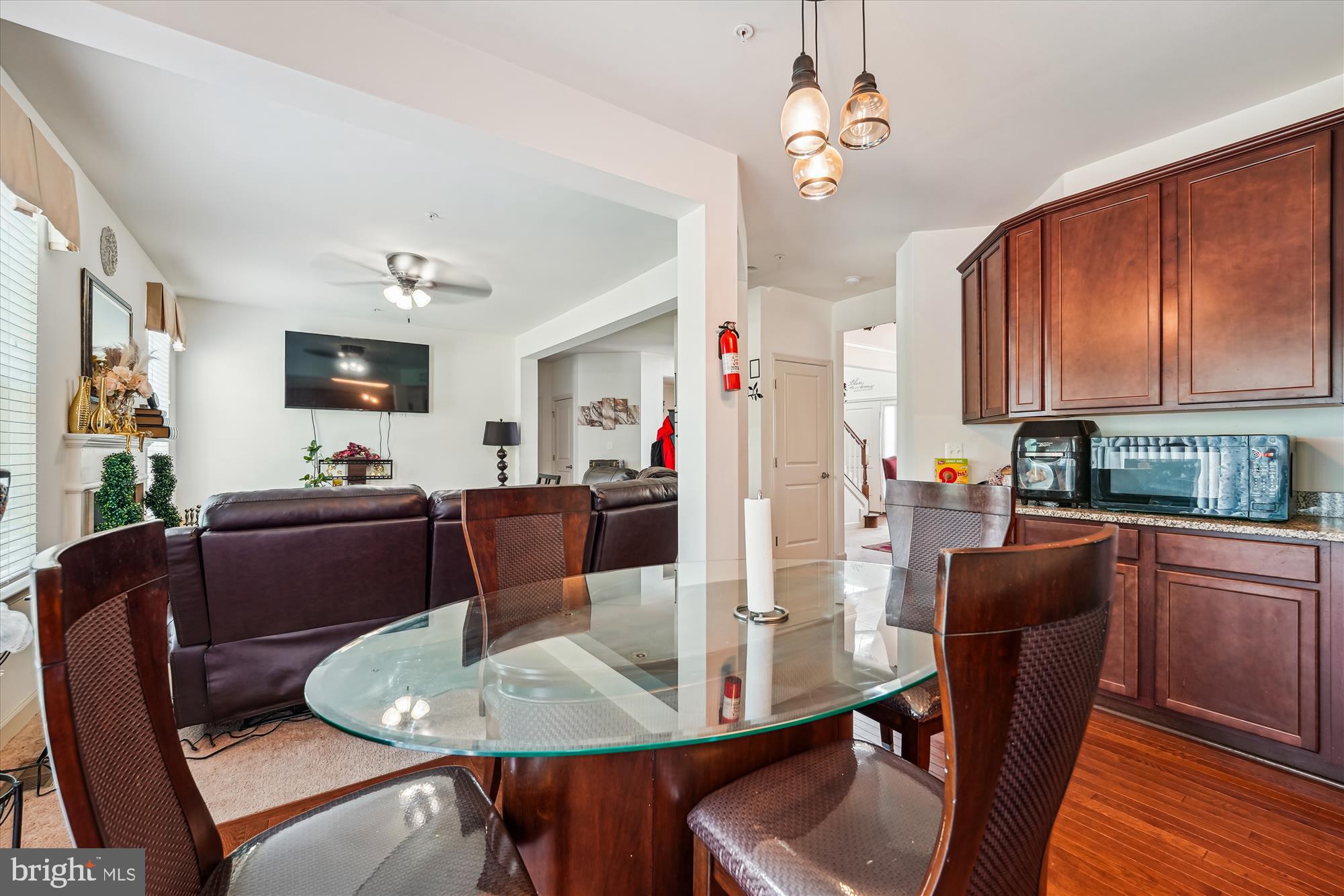 TIMBER RIDGE-PLAT 1 - Residential