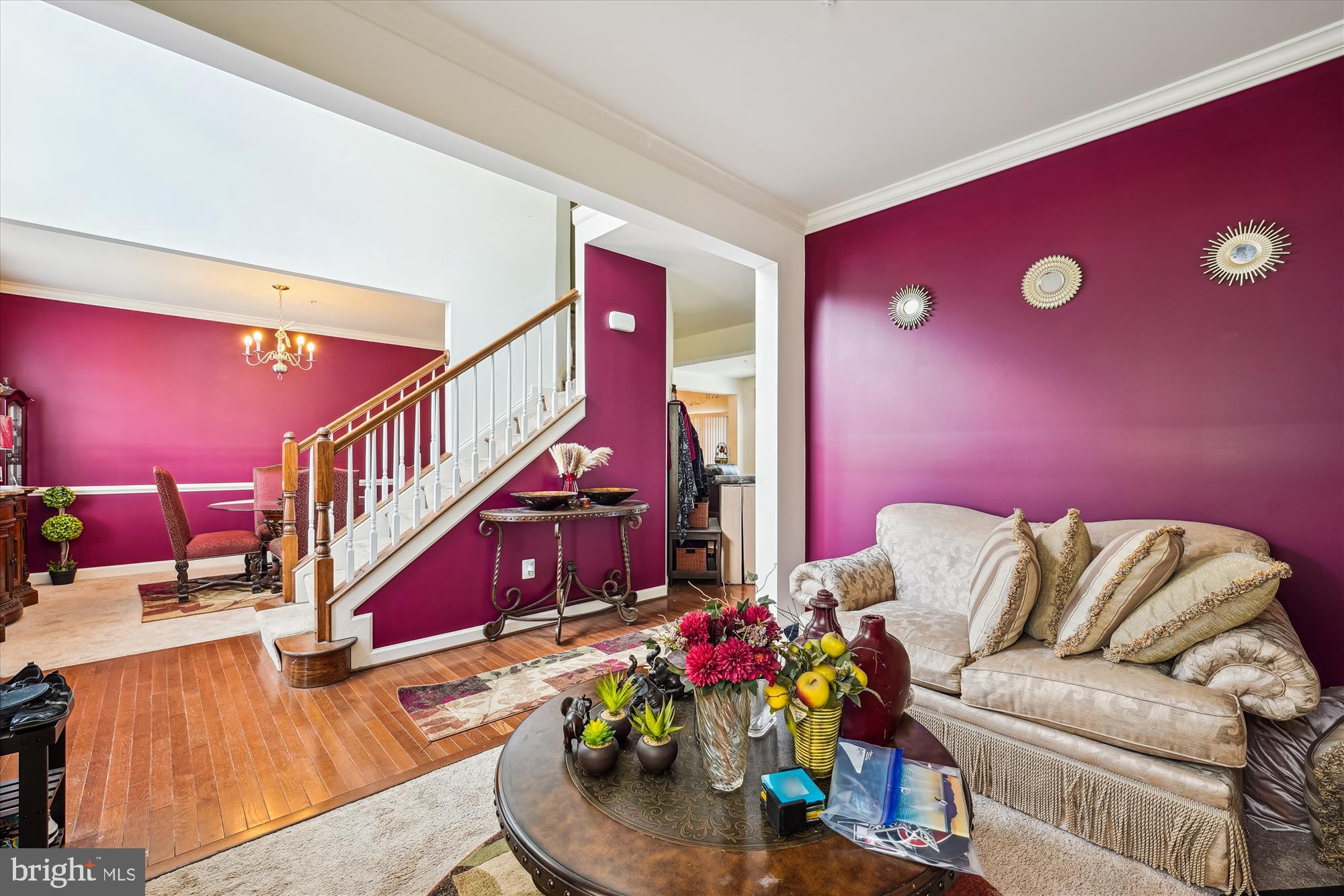 TIMBER RIDGE-PLAT 1 - Residential