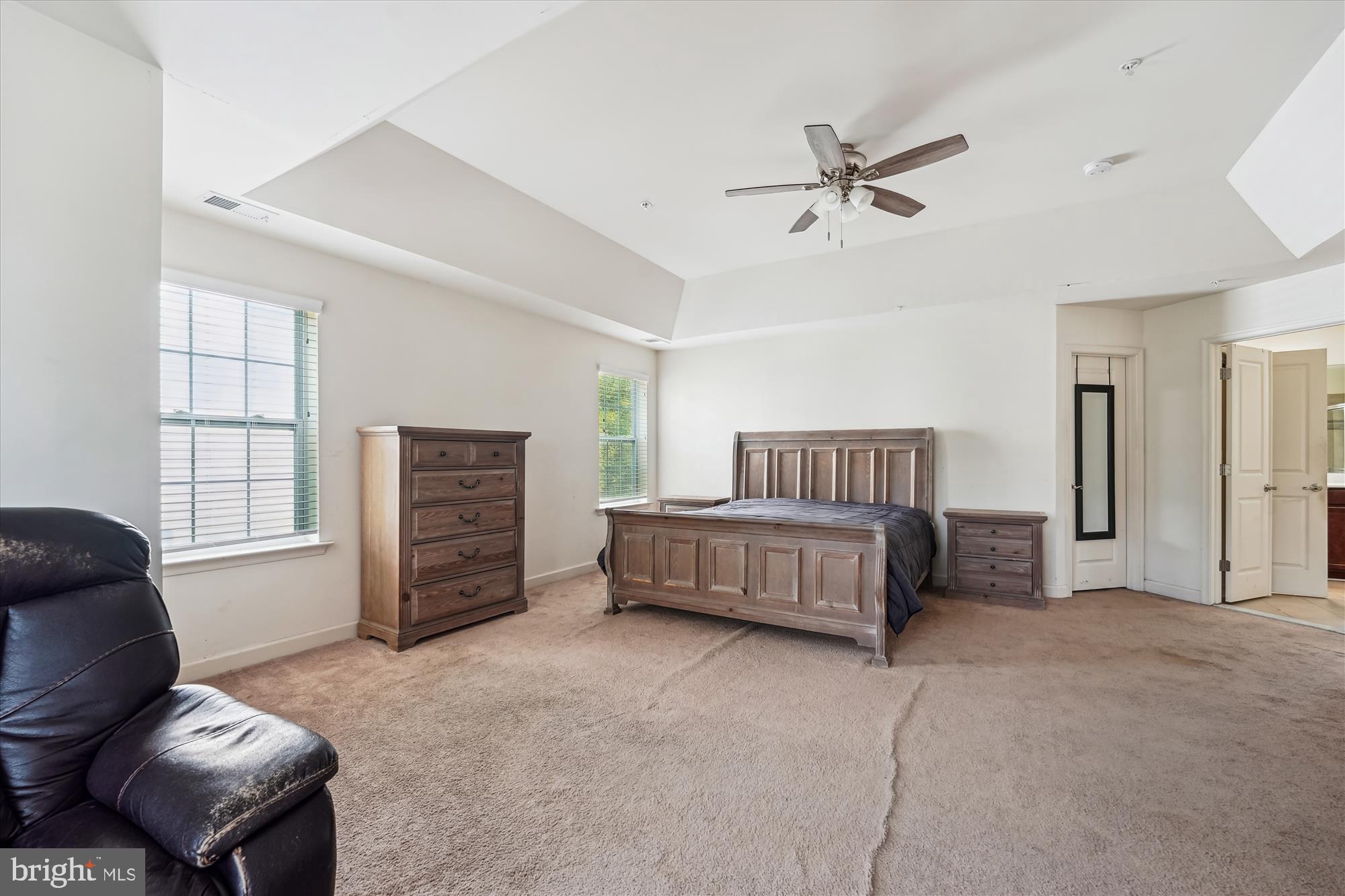 TIMBER RIDGE-PLAT 1 - Residential