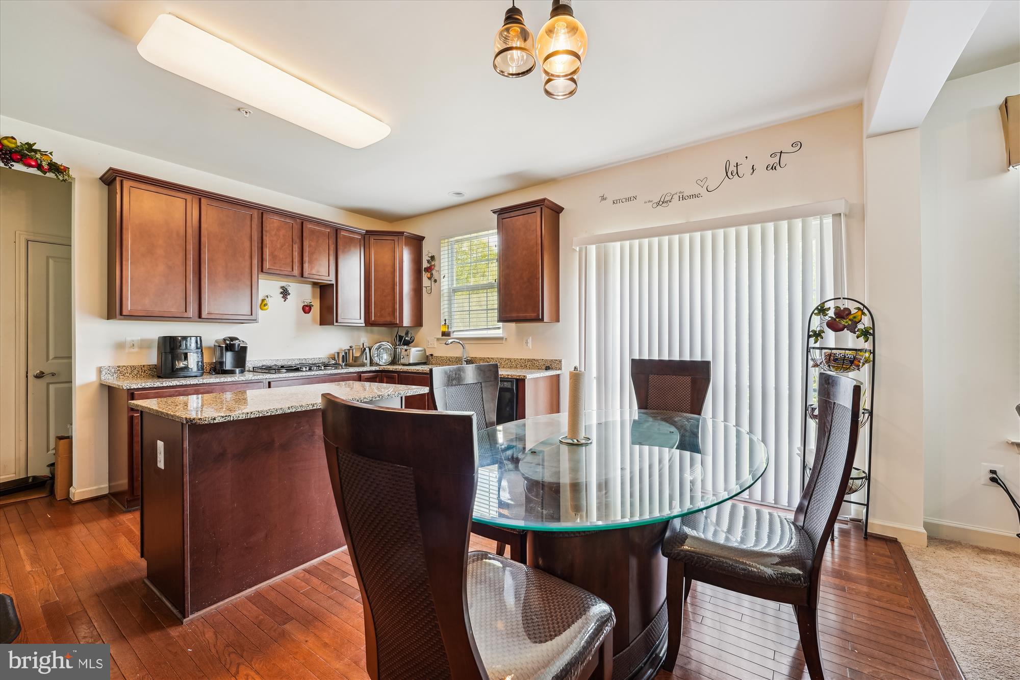 TIMBER RIDGE-PLAT 1 - Residential