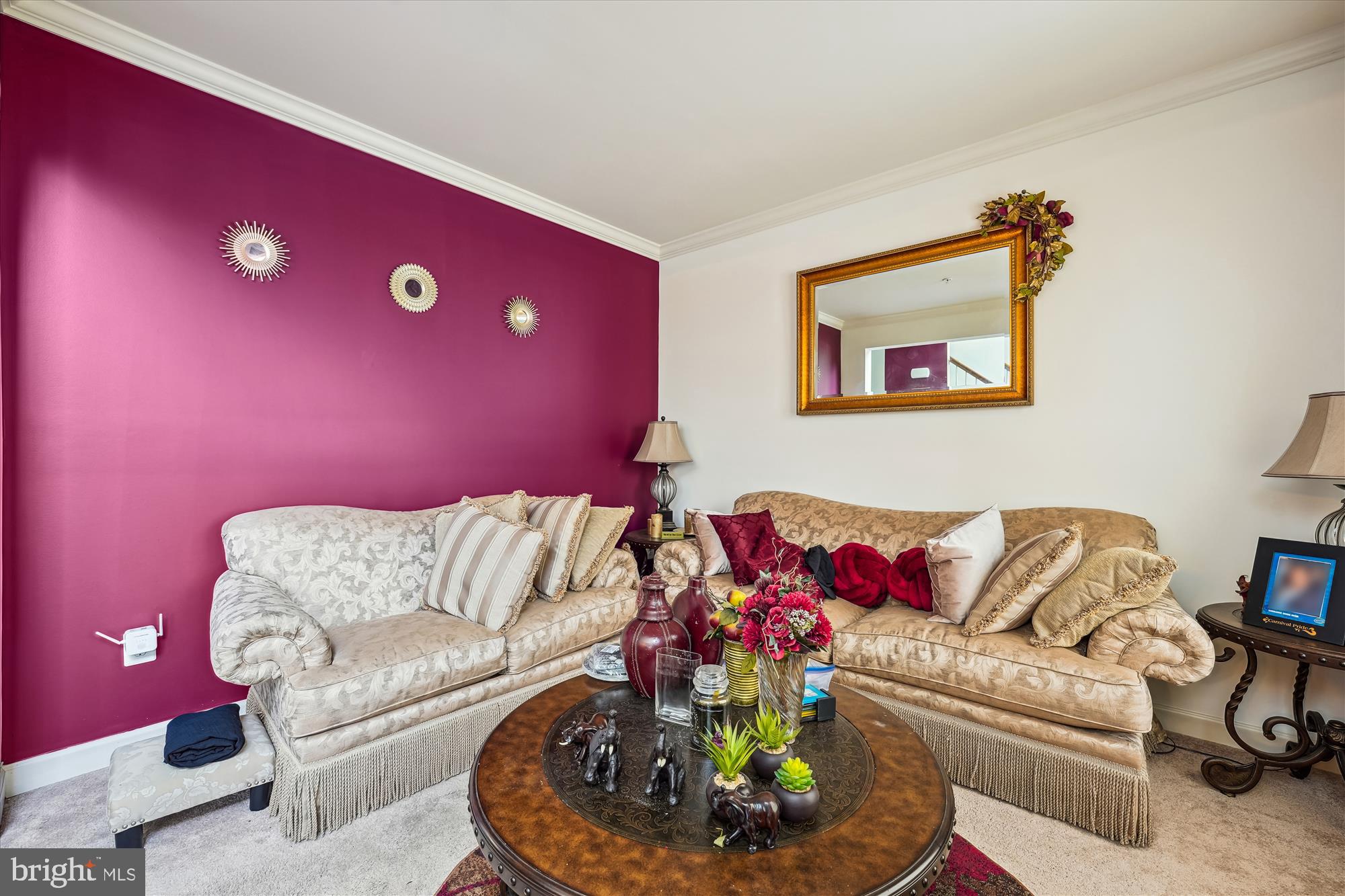 TIMBER RIDGE-PLAT 1 - Residential