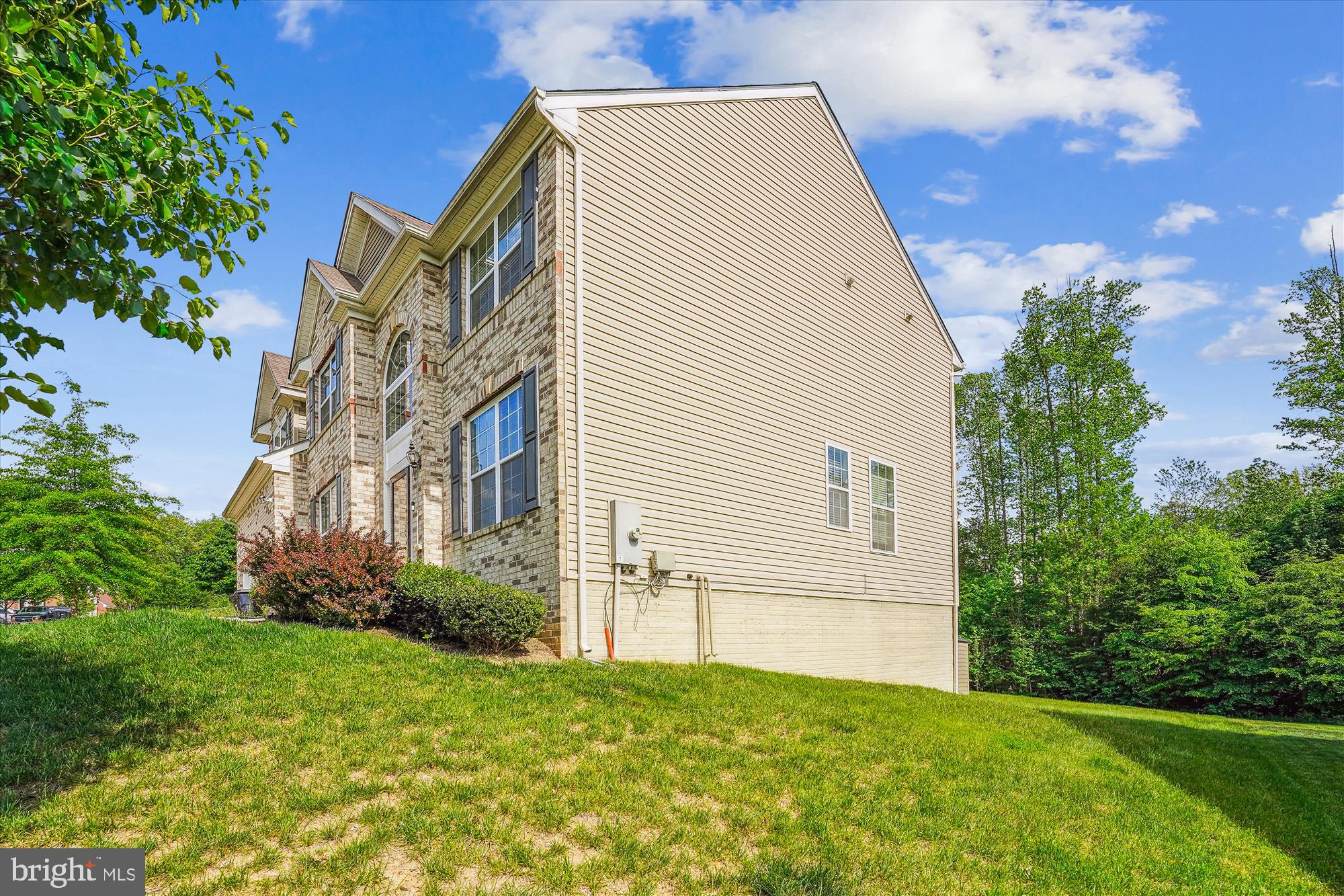 TIMBER RIDGE-PLAT 1 - Residential