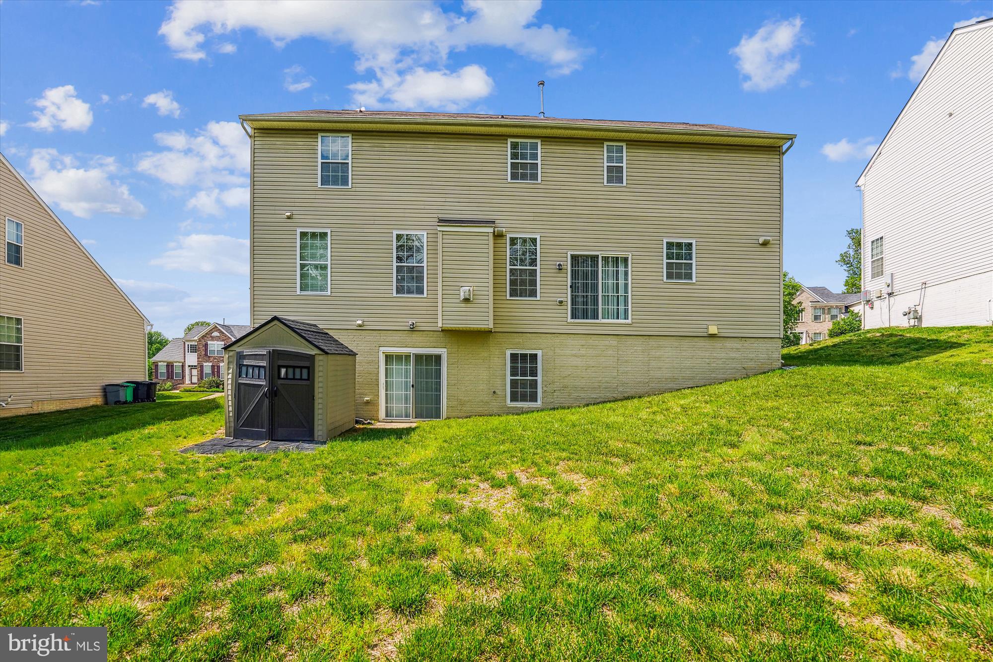 TIMBER RIDGE-PLAT 1 - Residential