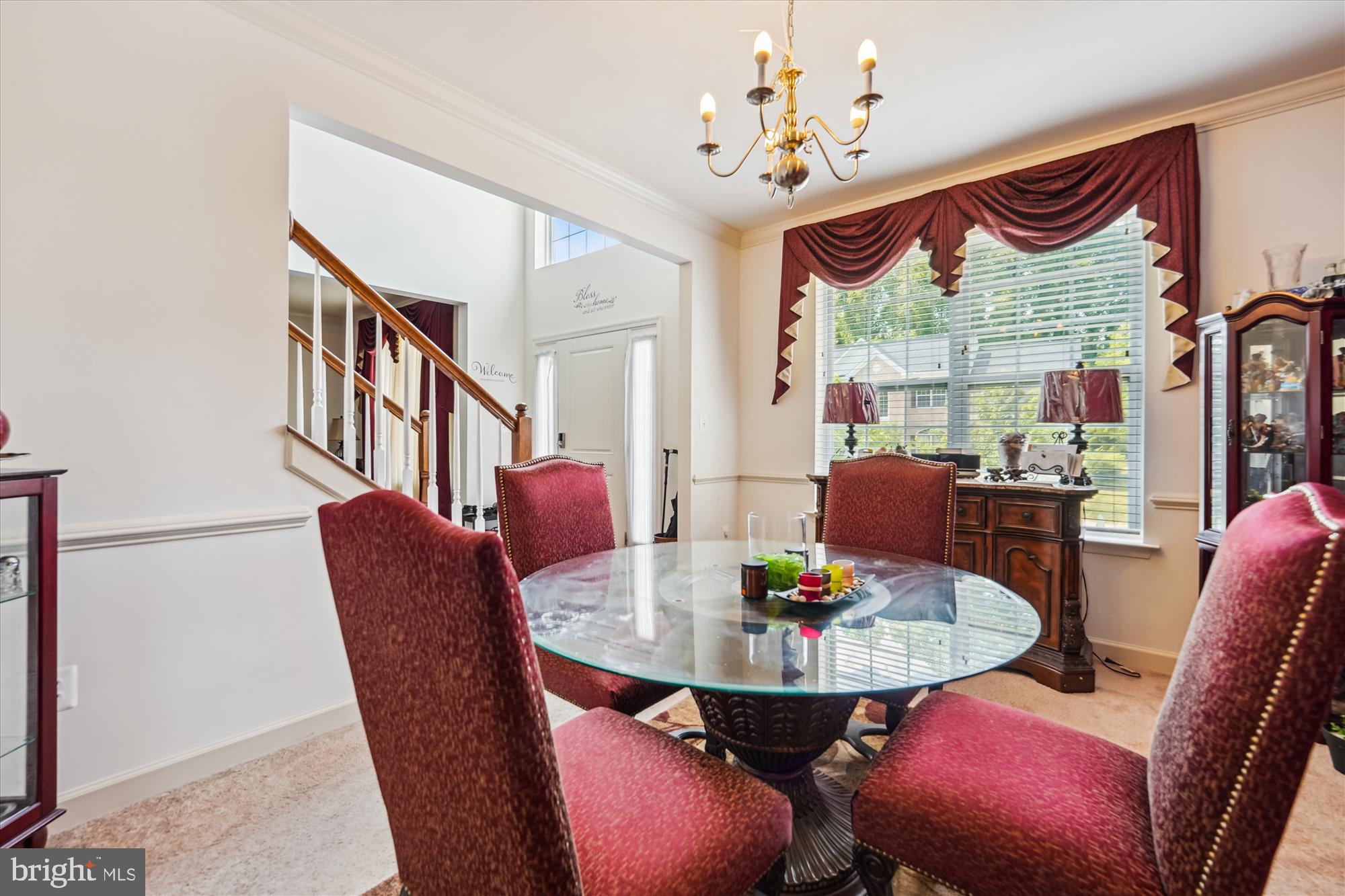 TIMBER RIDGE-PLAT 1 - Residential