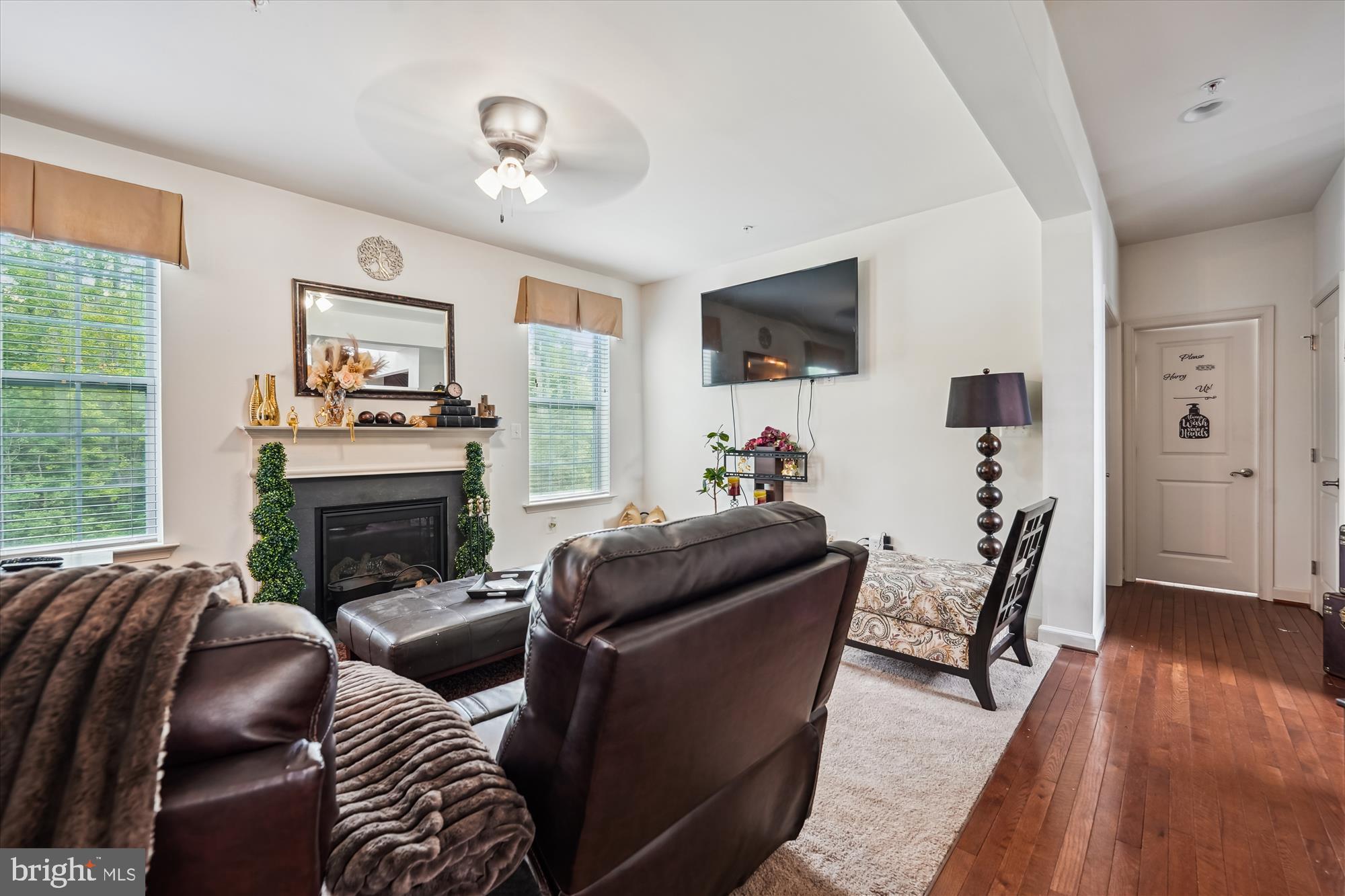 TIMBER RIDGE-PLAT 1 - Residential