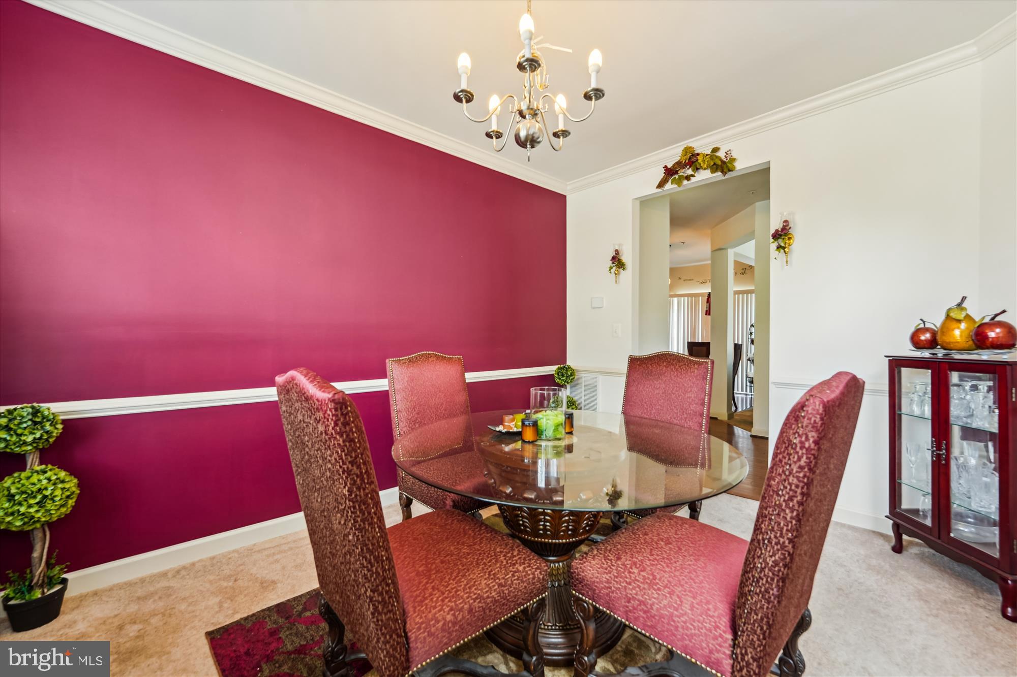 TIMBER RIDGE-PLAT 1 - Residential