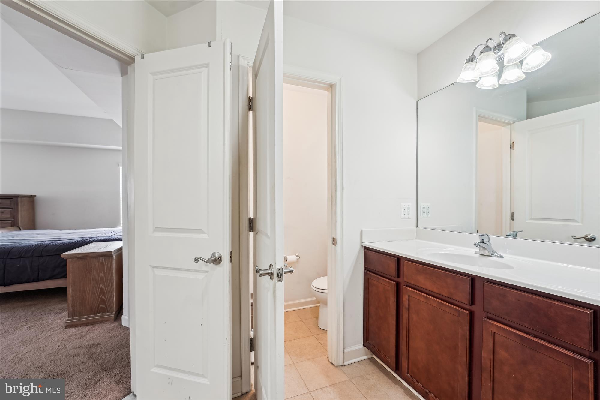 TIMBER RIDGE-PLAT 1 - Residential