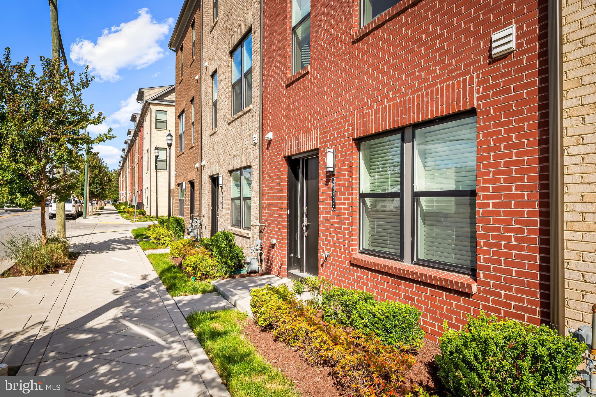 BREWERS HILL - Residential