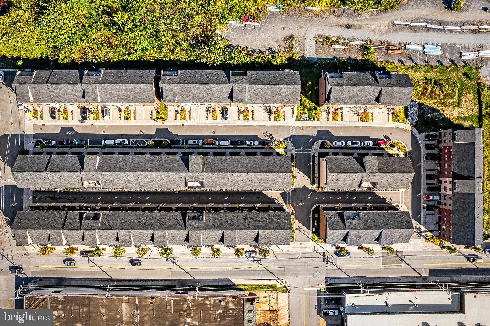 BREWERS HILL - Residential