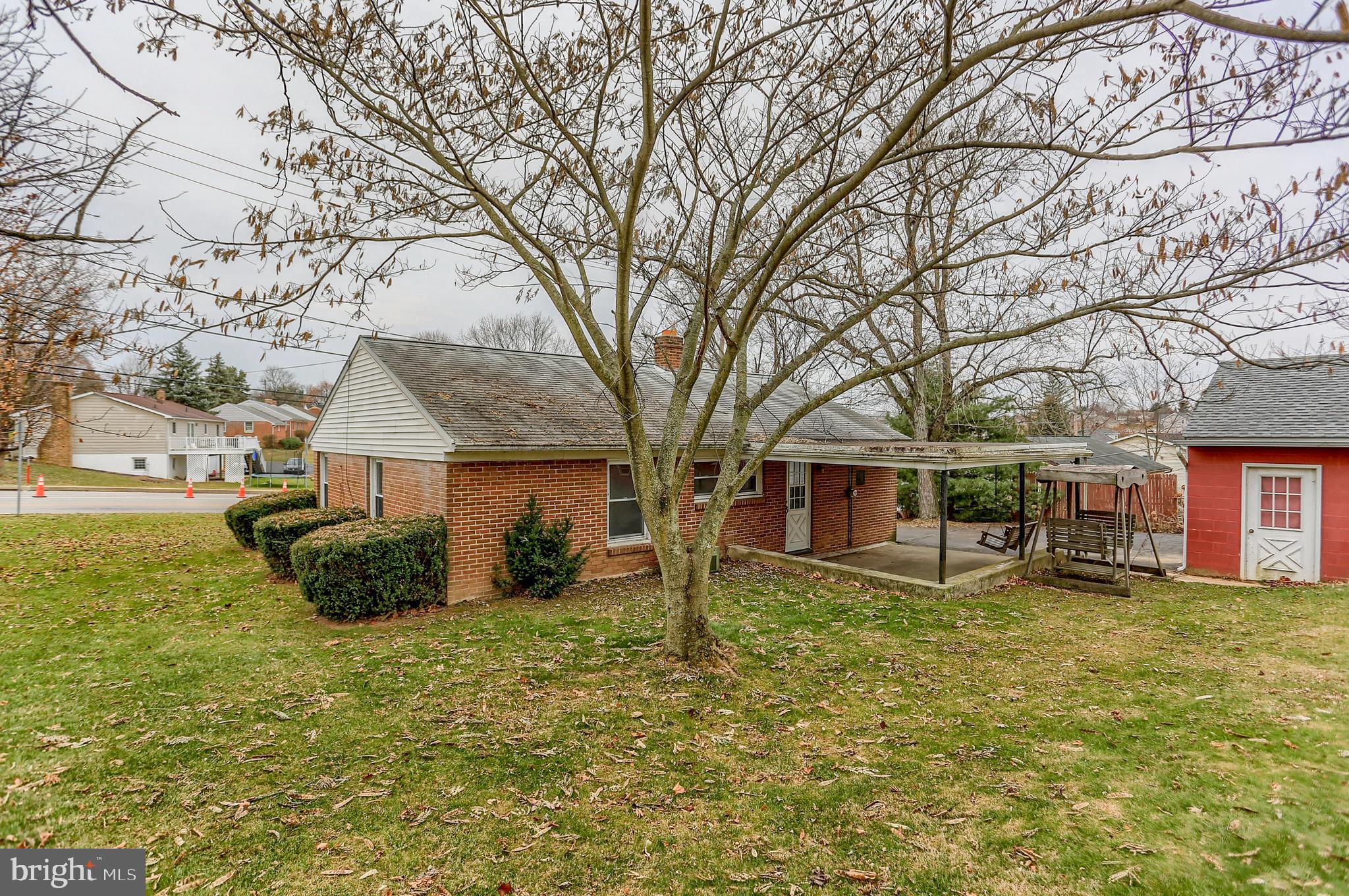 SOUTH HANOVER - Residential