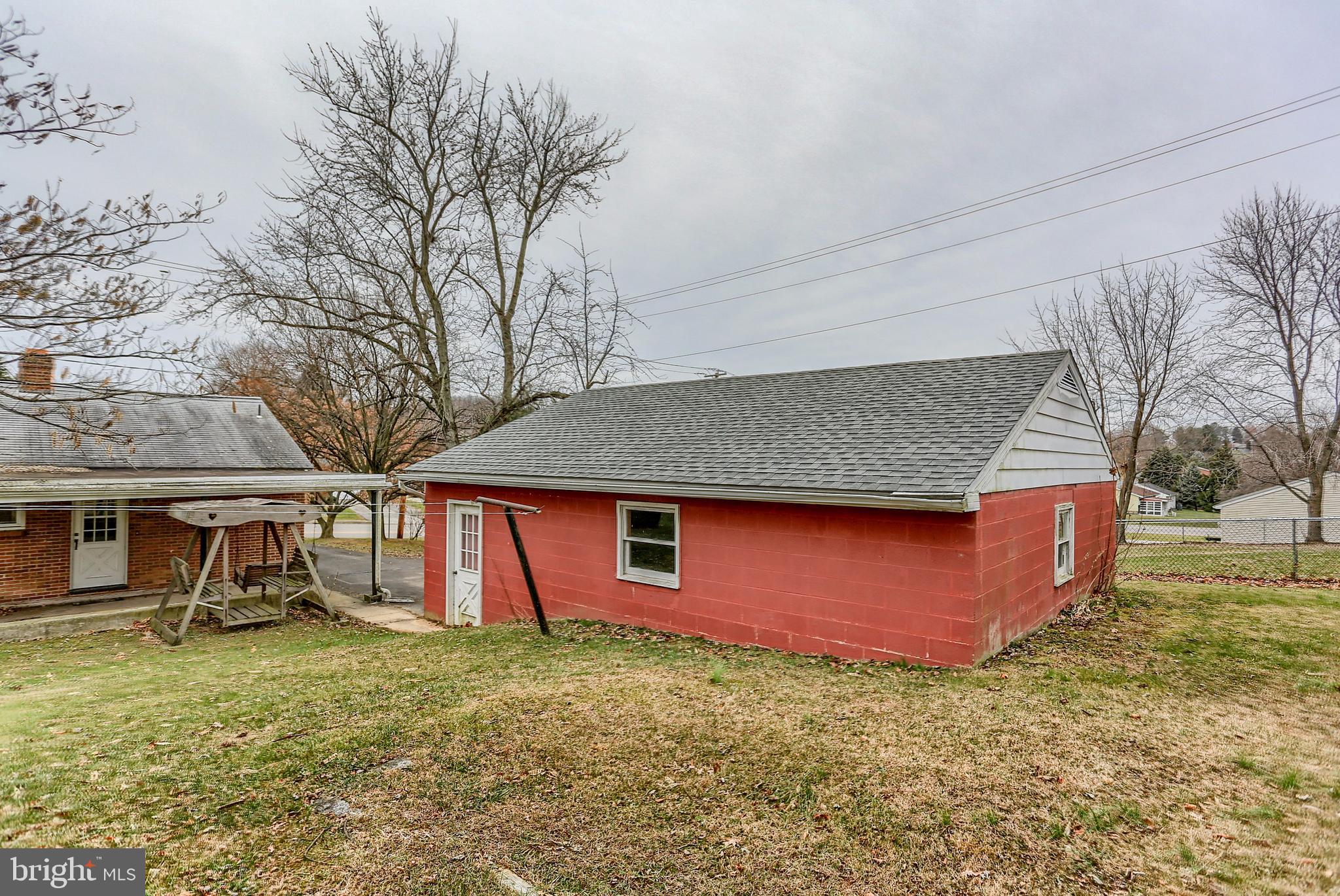 SOUTH HANOVER - Residential