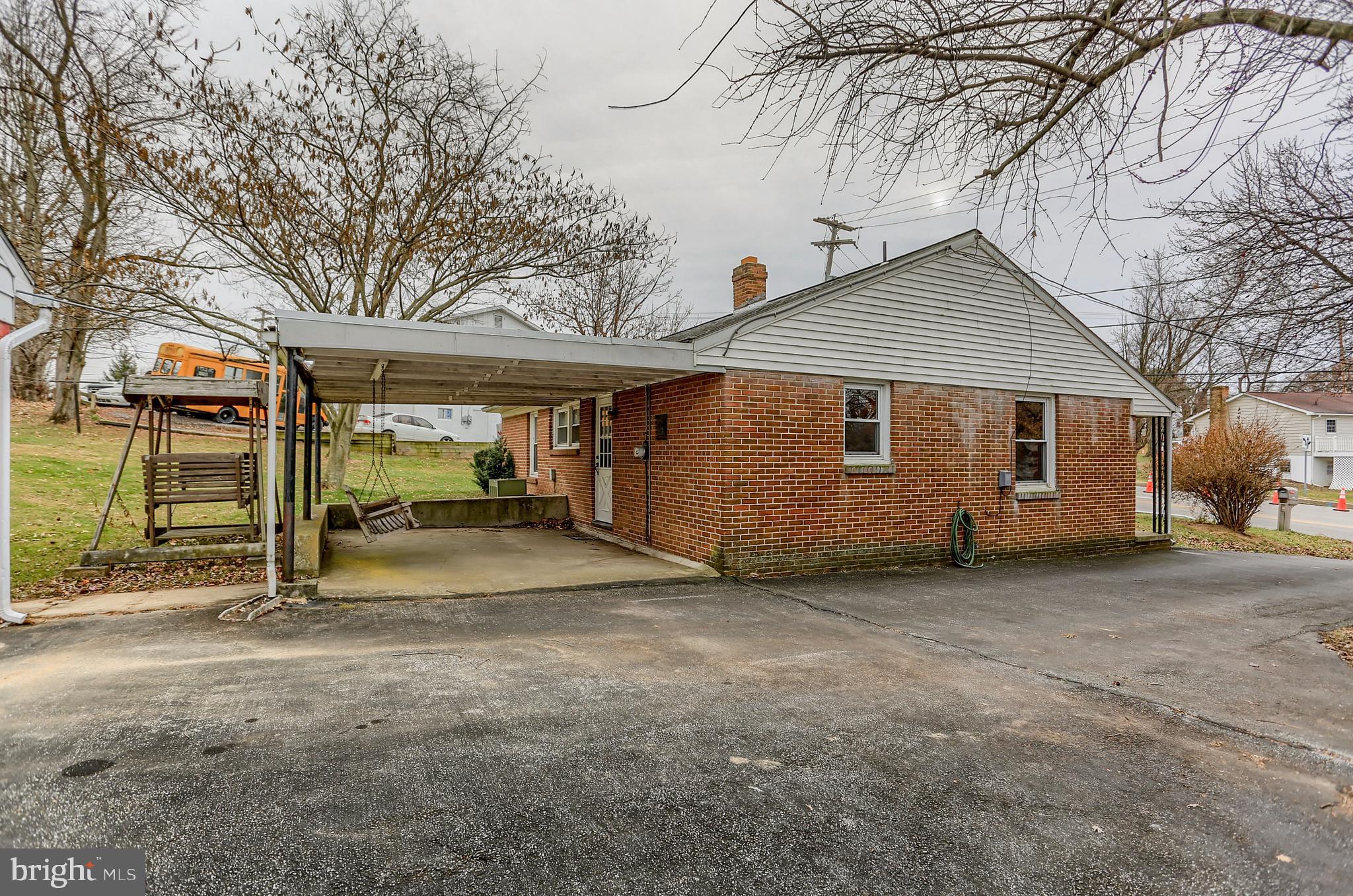 SOUTH HANOVER - Residential